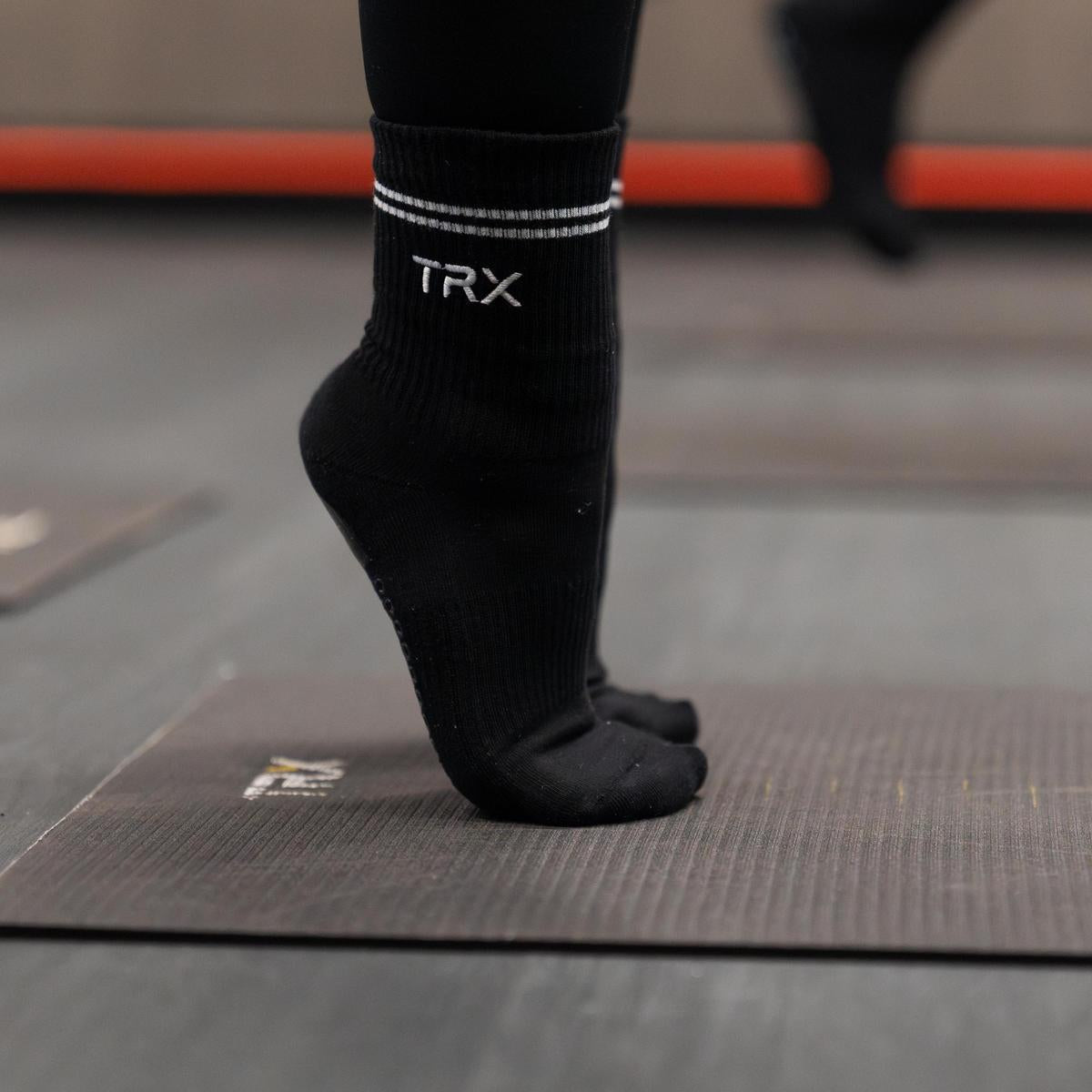 trx-pilates-socks-calzini-antiscivolo-crew image 2