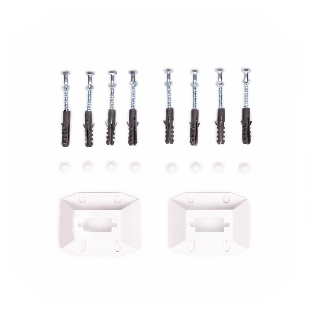 pullup-dip-freesixd-adattatore-montaggio-a-parete-bianco image 1