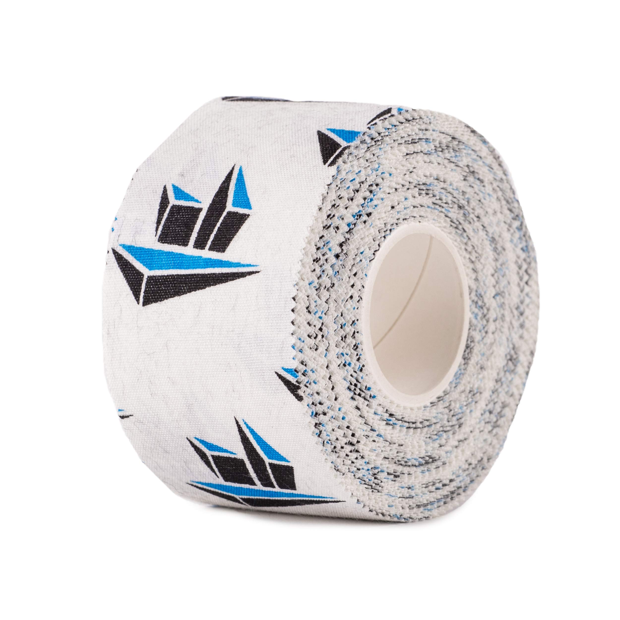 kingsbox-sticky-tape-nastro-sportivo-biadesivo-bianco-singolo image 1