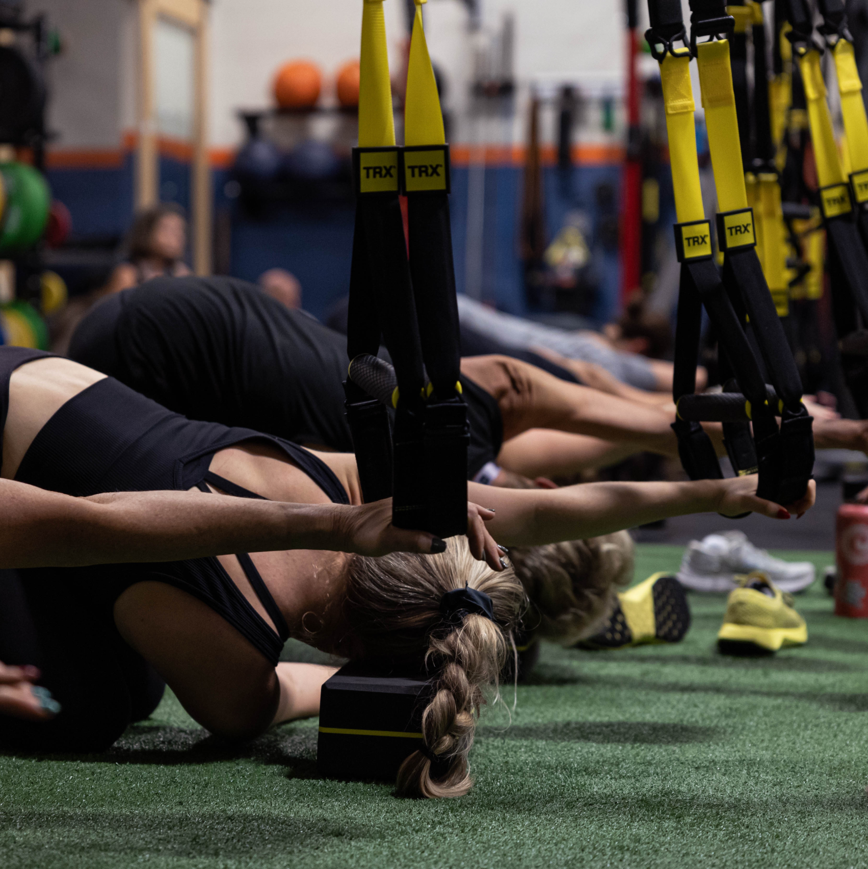 trx-yoga-foundations-course-live-in-person-corso-8-ore image 1