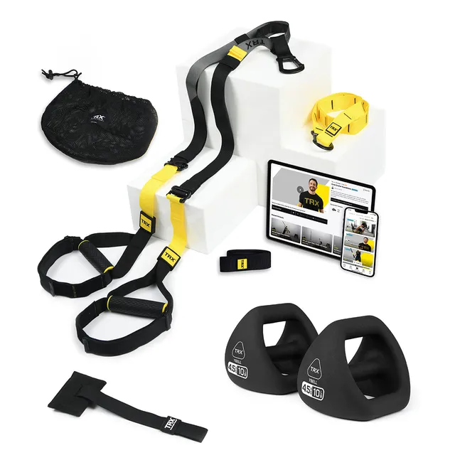 trx-pro4-coppia-ybell-pro-bundle-con-app-annuale image 1