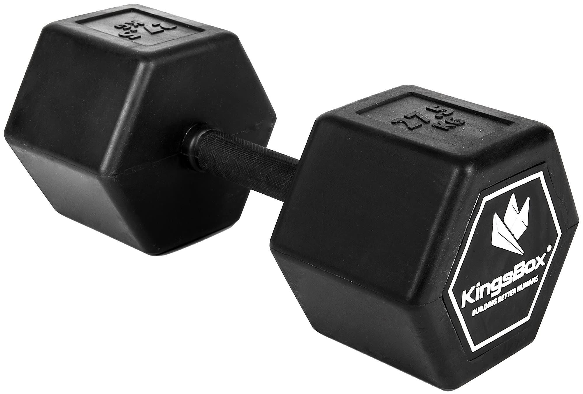 kingsbox-manubrio-singolo-acciaio-gommato-antiscivolo-2 image 3