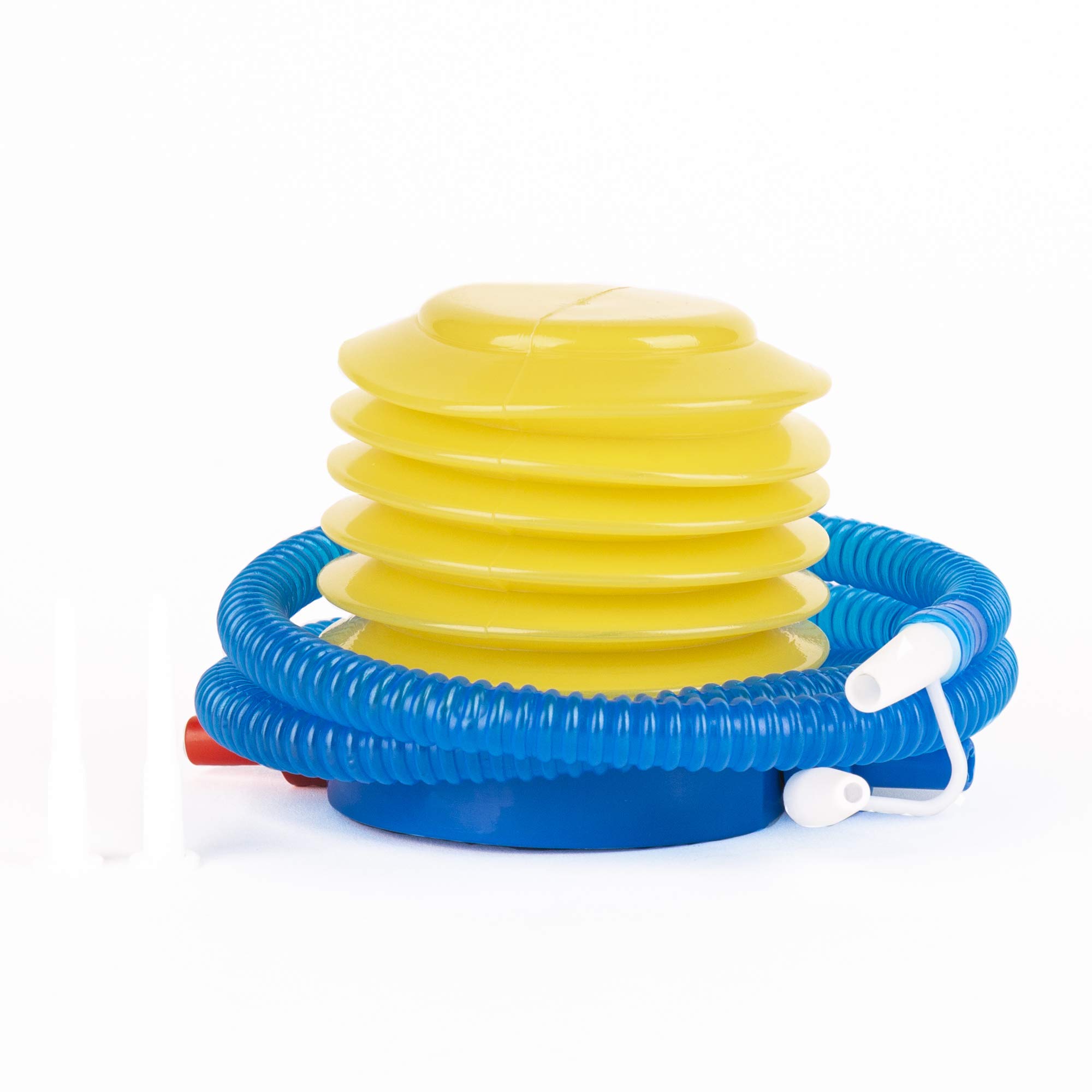 kingsbox-yoga-ball-antiscoppio-antiscivolo-con-pompa-inclusa image 2