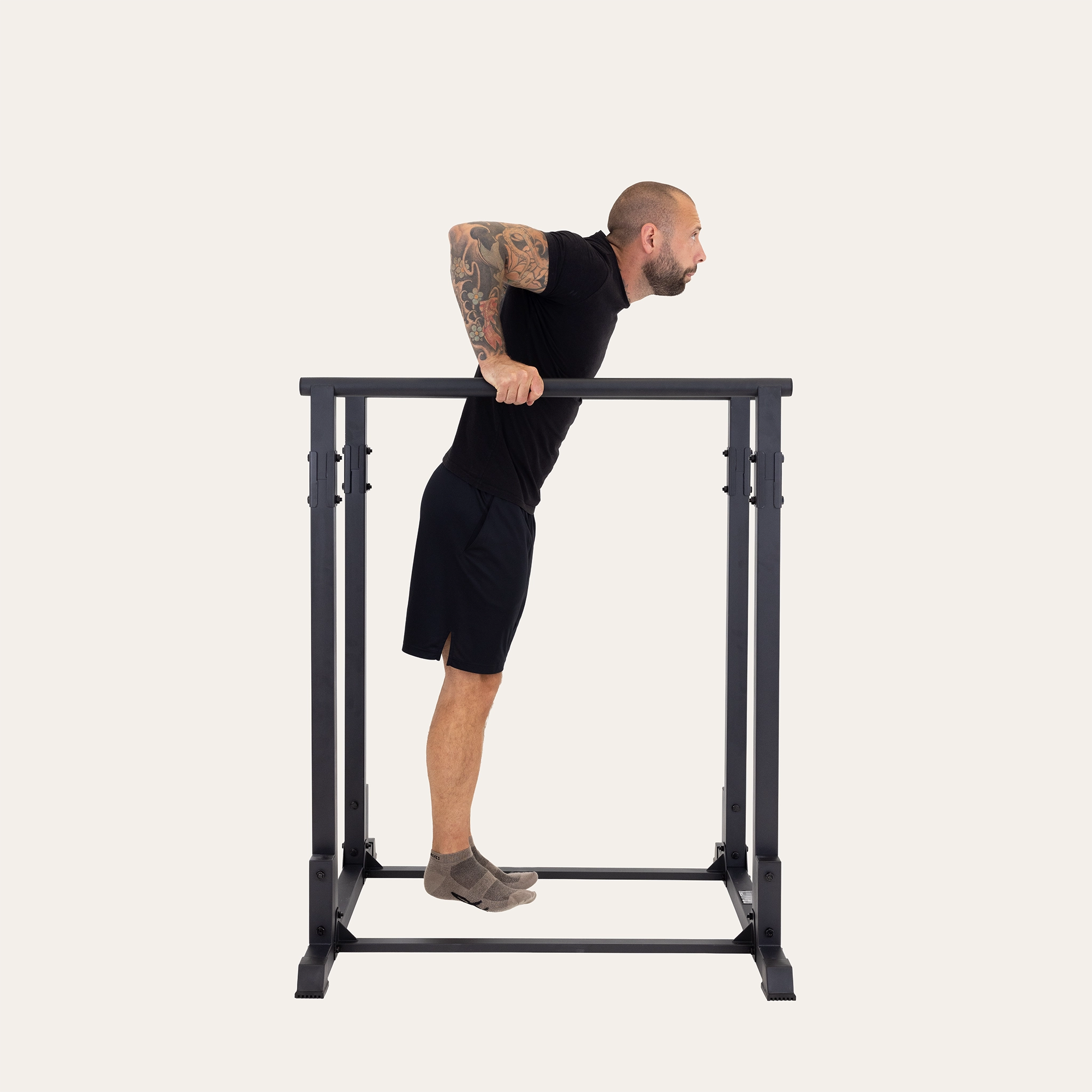 gravity-fitness-freestanding-dip-bars-42mm image 4