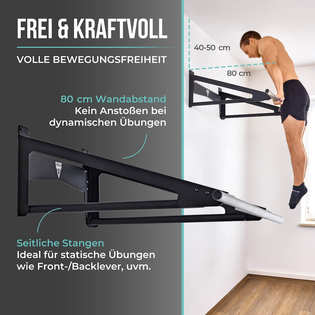 pullup-dip-barra-per-trazioni-e-muscle-up image 2