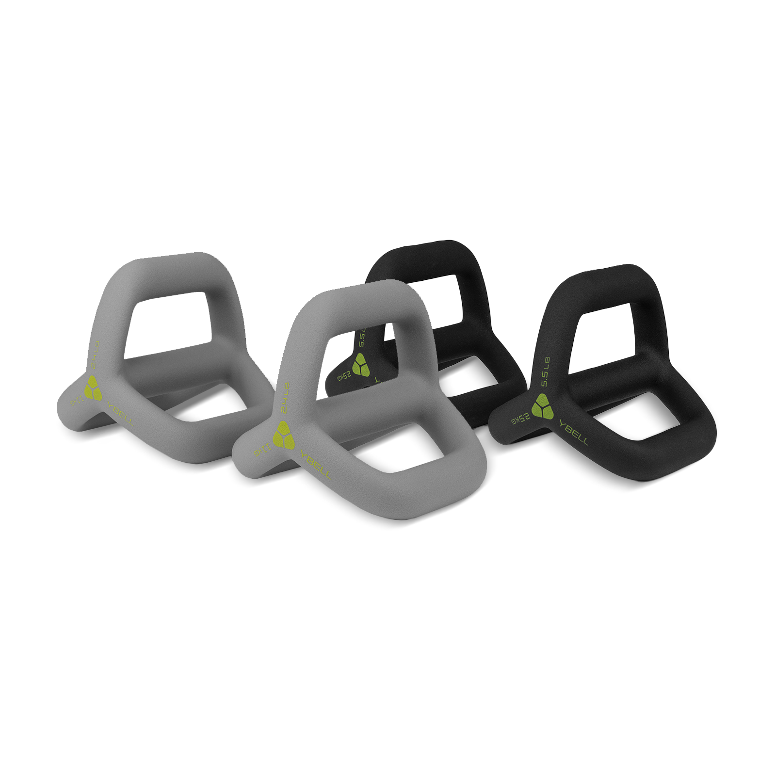 trx-ybell-neo-series-bundle-set-4-6-10-pezzi-kettlebell-manubrio image 8