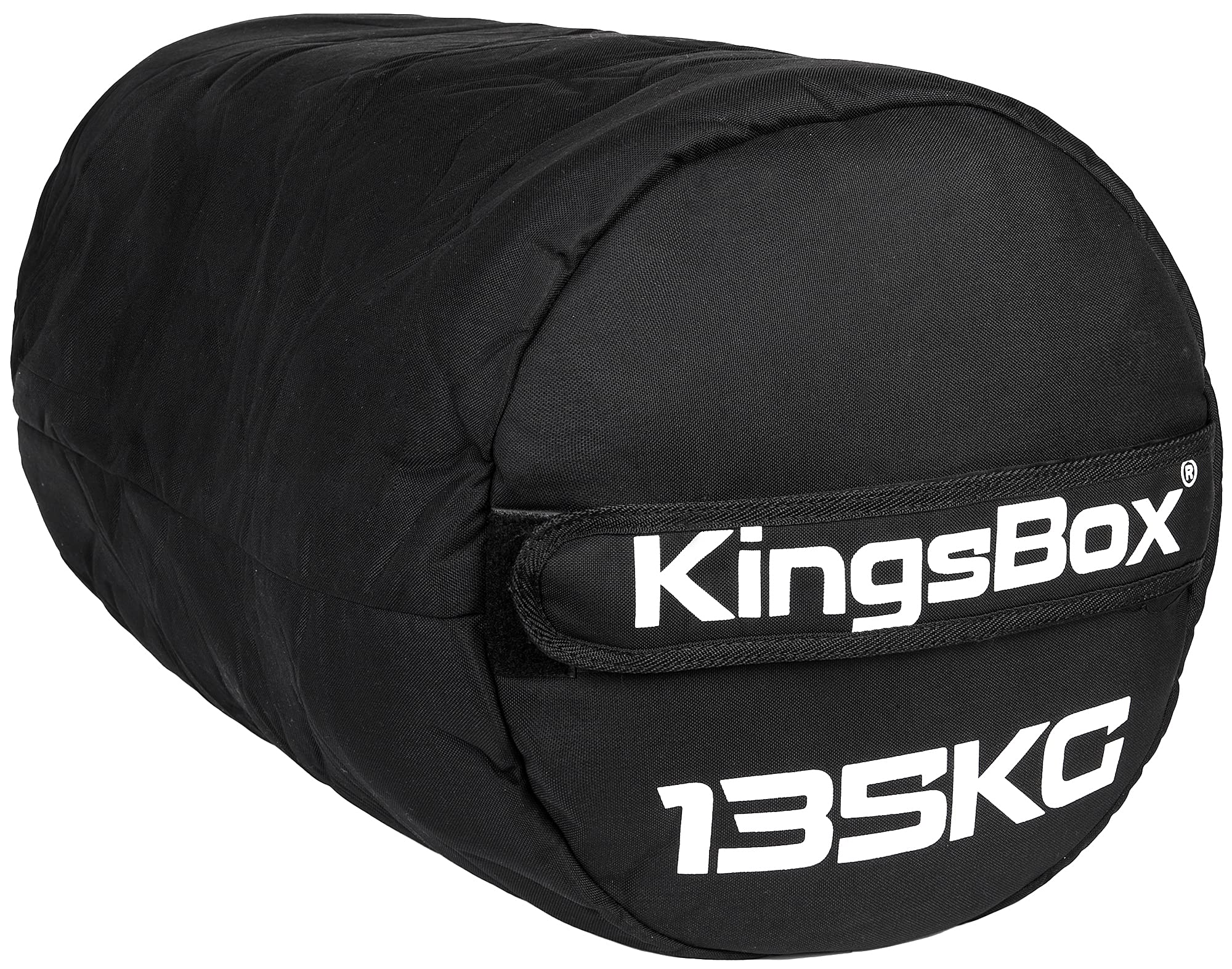 kingsbox-ultimate-sand-bag-power-core-nera-riempibile image 1