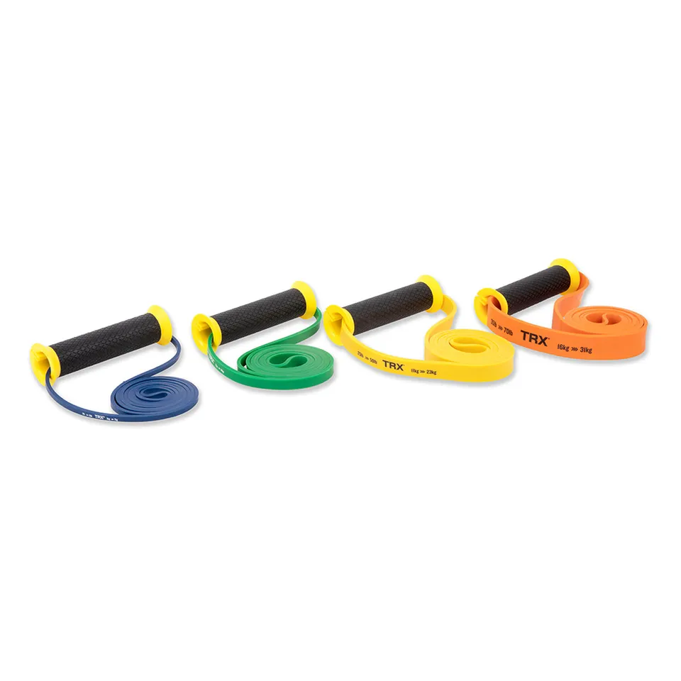 trx-bandit-pro-kit-4-maniglie-4-bande-elastiche image 1