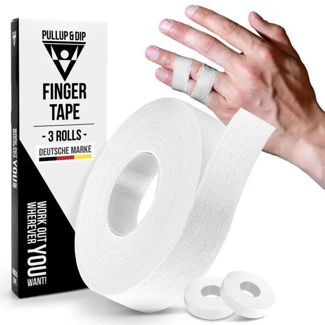 pullup-dip-tape-sportivo-extra-forte-3-rotoli-per-arrampicata image 1