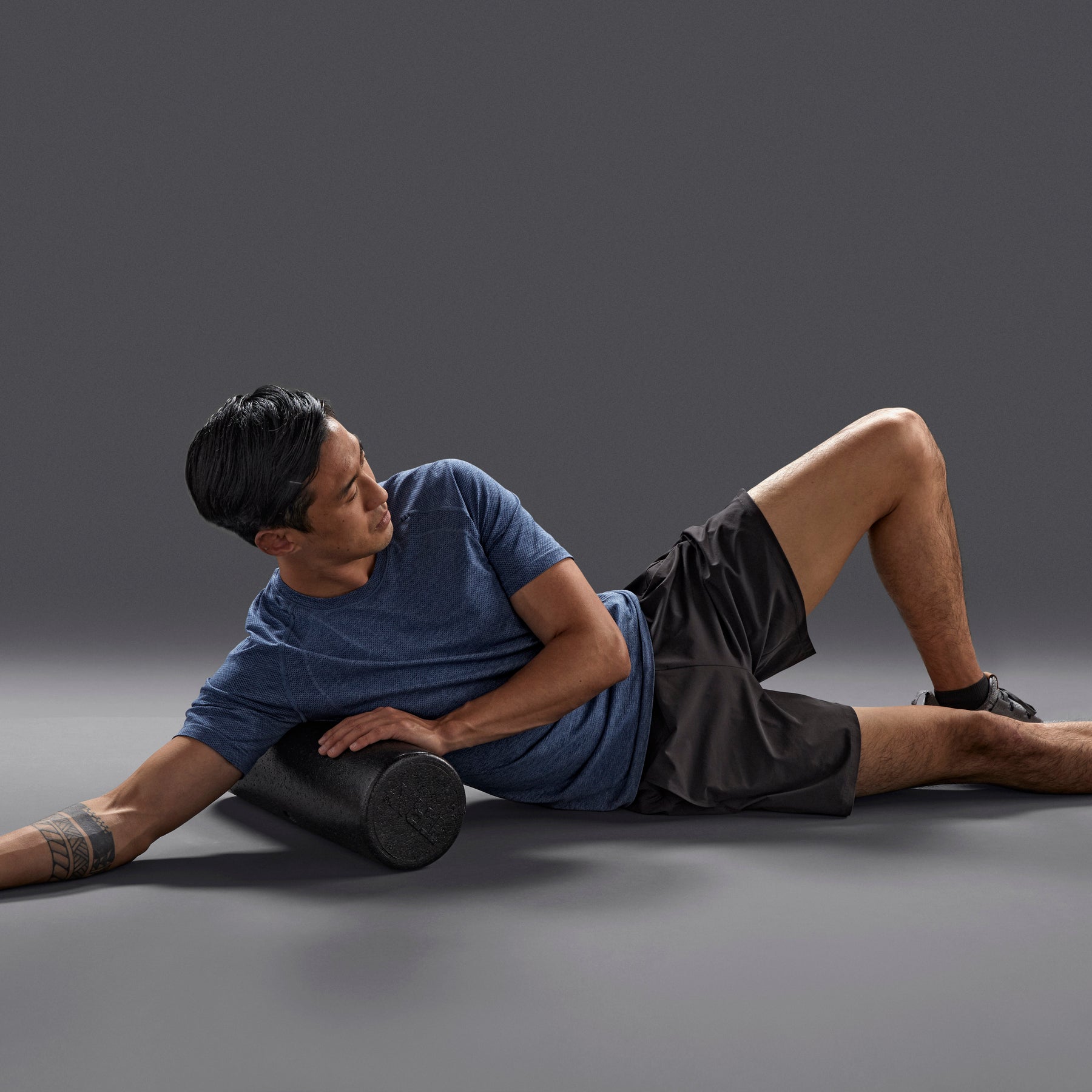 trx-foam-roller-epp-per-recupero-muscolare image 2