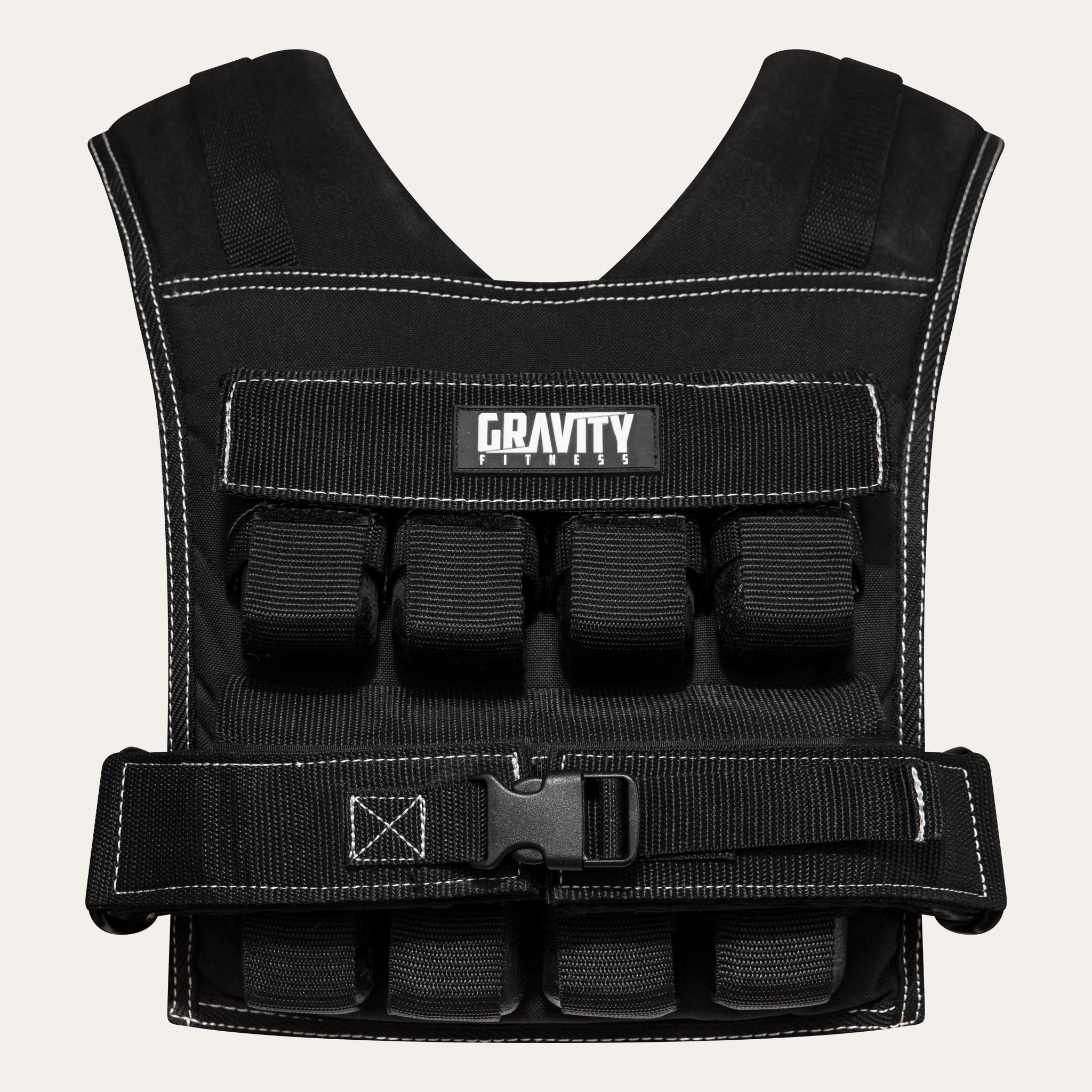 gravity-fitness-gilet-zavorrato-10kg-20kg-30kg image 1