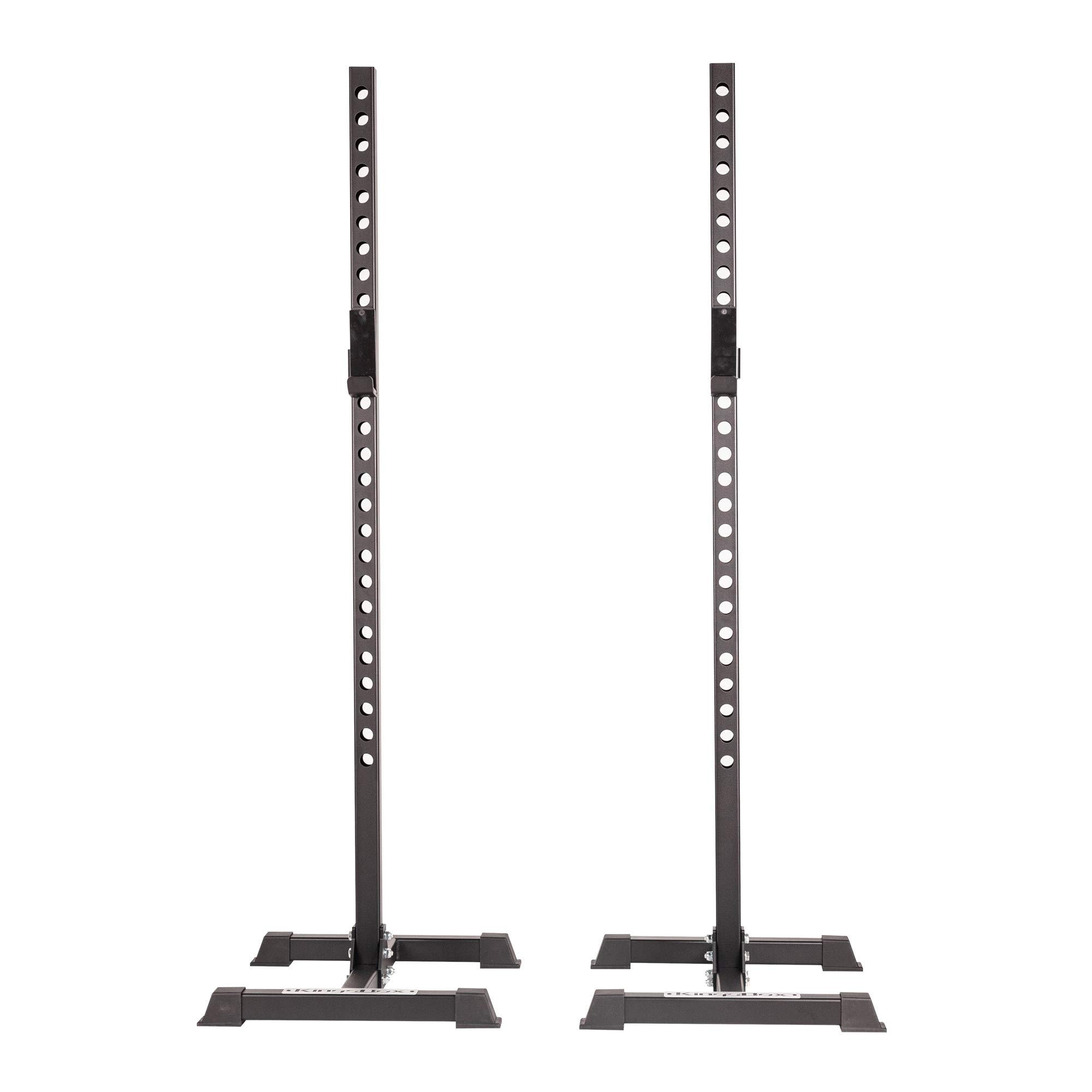 kingsbox-home-squat-rack-ss-5-squat-stand-180-kg image 2