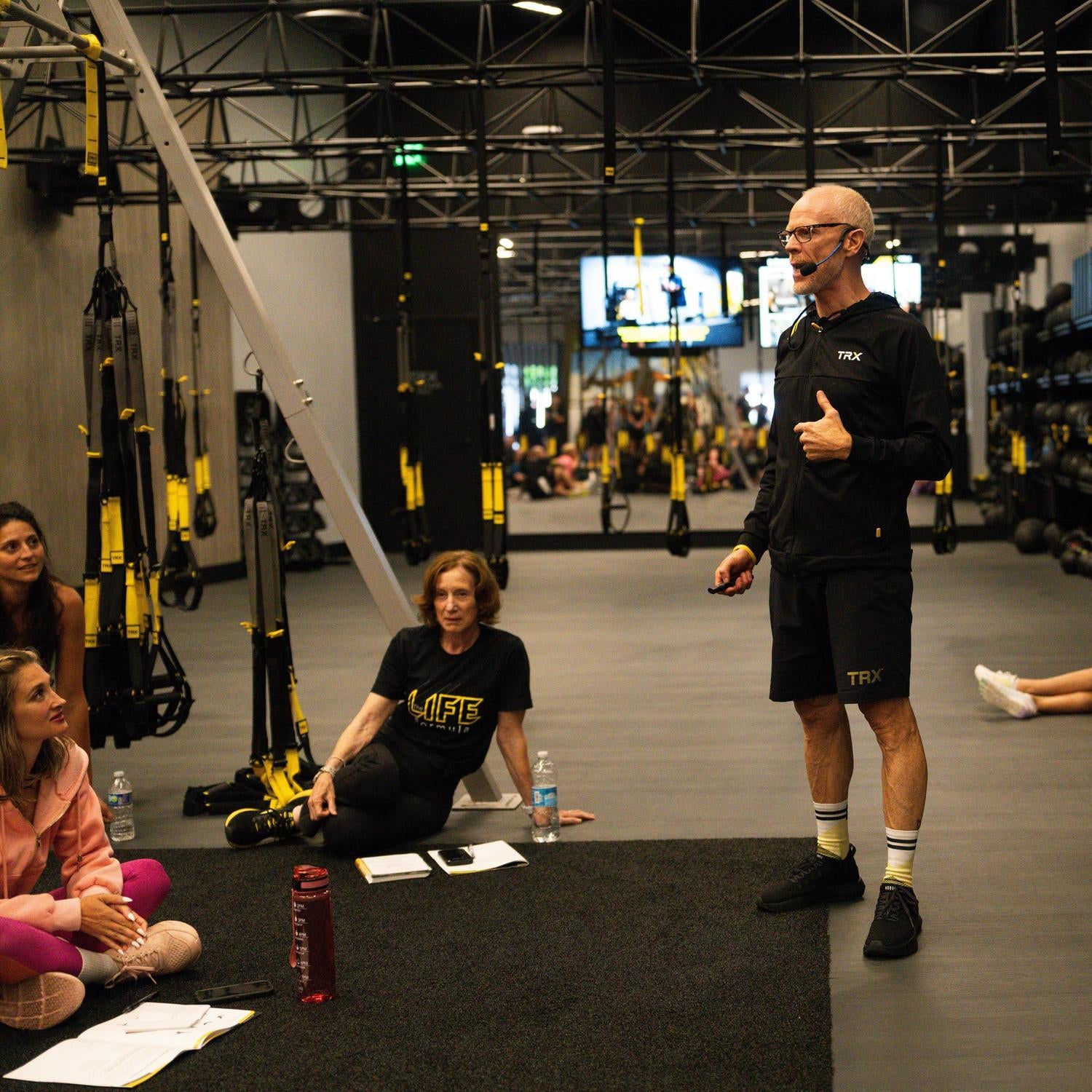 trx-training-summit-2027-evento-formativo image 2
