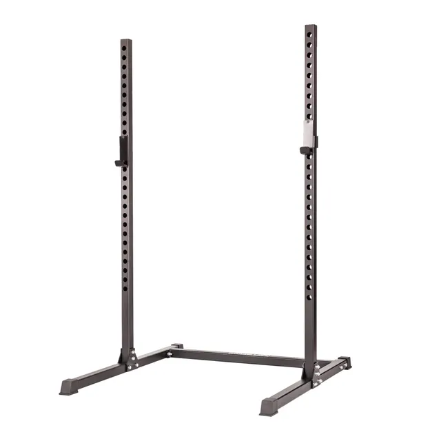 kingsbox-home-squat-rack-ss-10-squat-stand-180-kg image 1