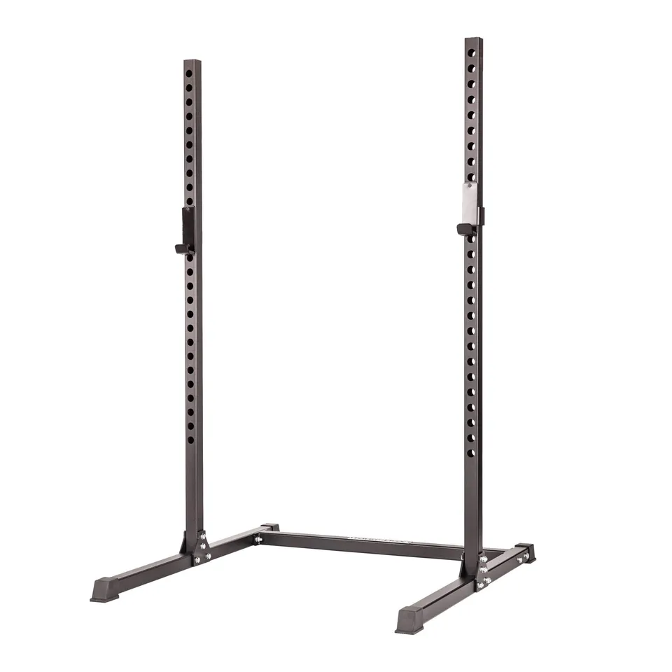 kingsbox-home-squat-rack-ss-10-squat-stand-180-kg image 1