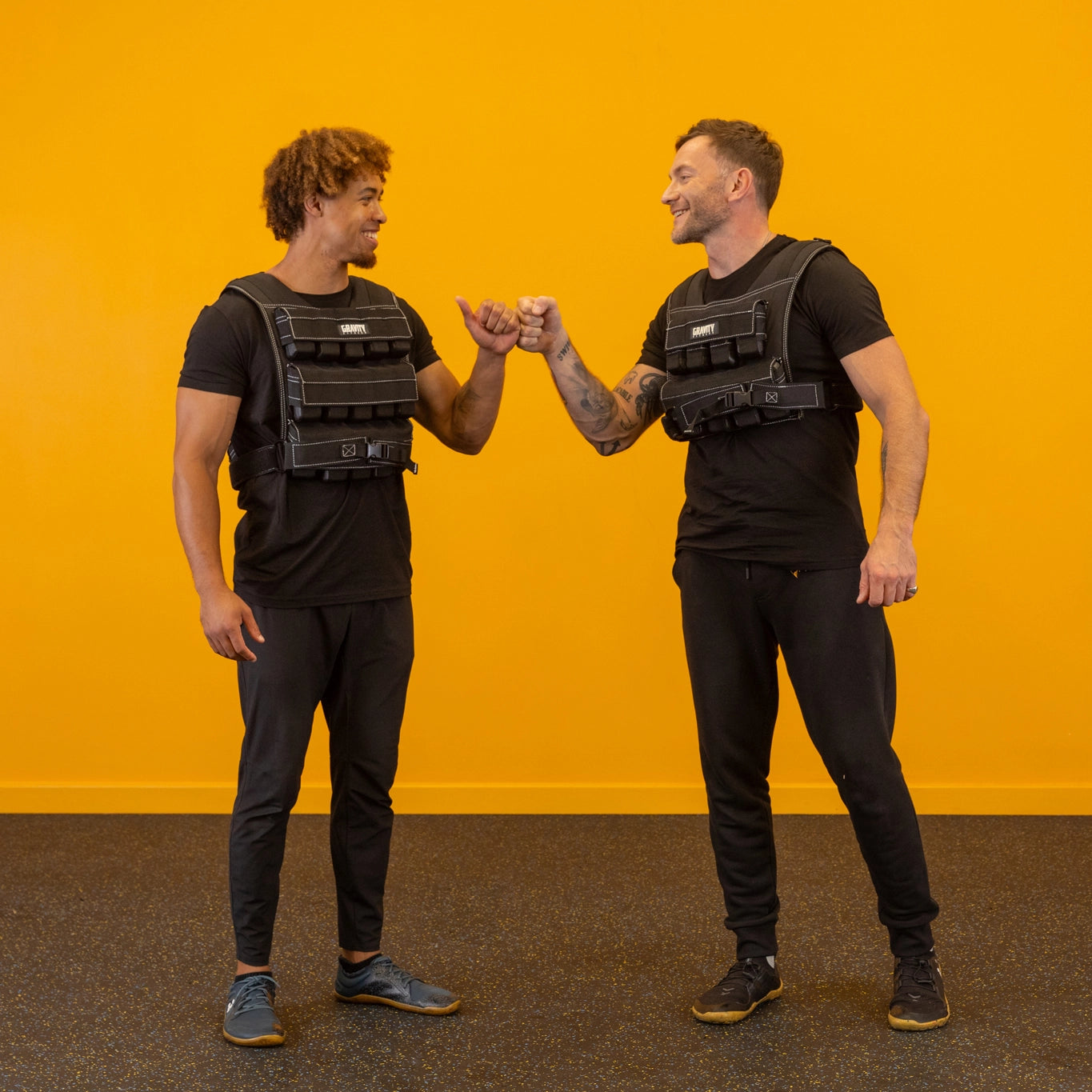 gravity-fitness-gilet-zavorrato-10kg-20kg-30kg image 3