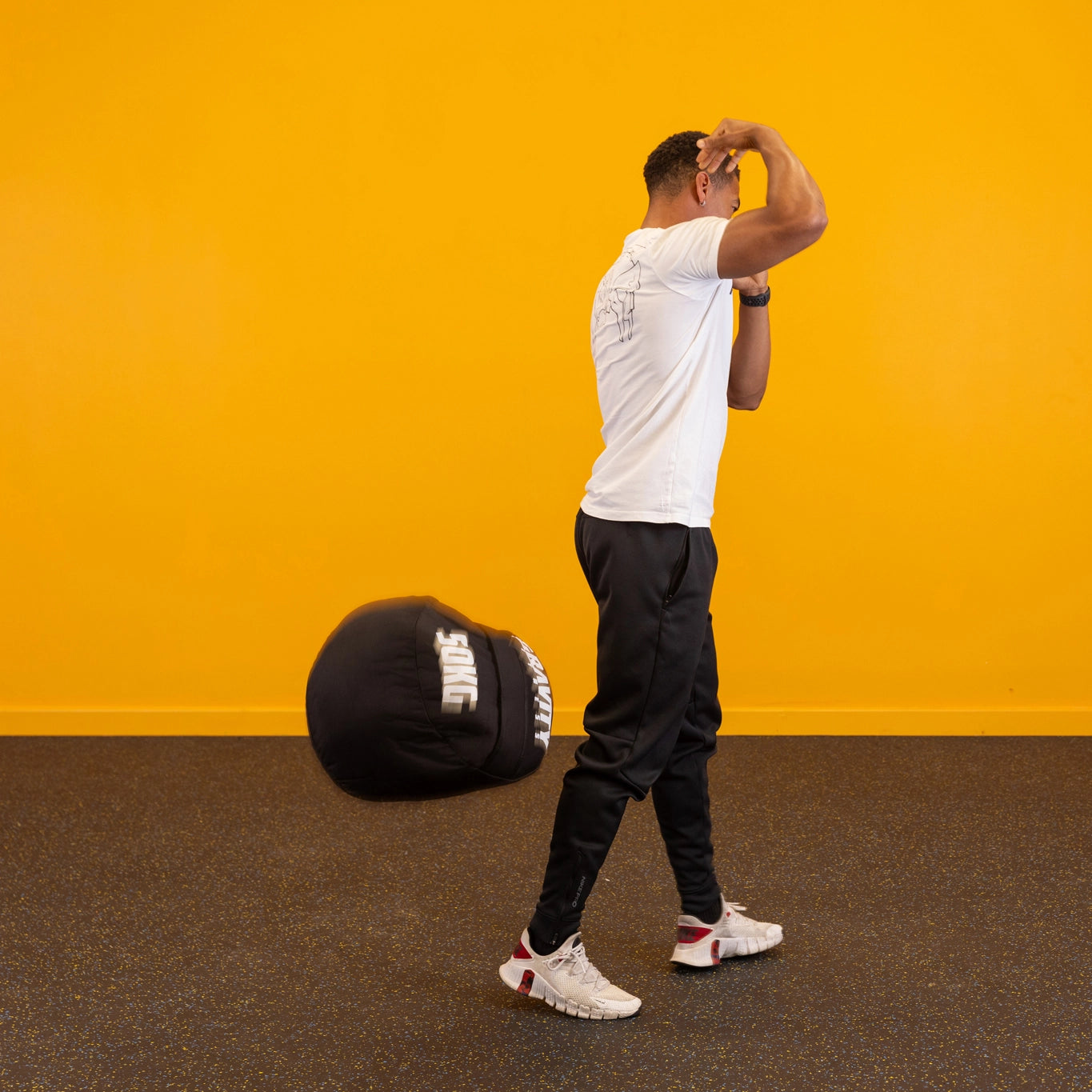 gravity-fitness-strongman-sandbag-sacca-sabbia-50-150-kg image 4