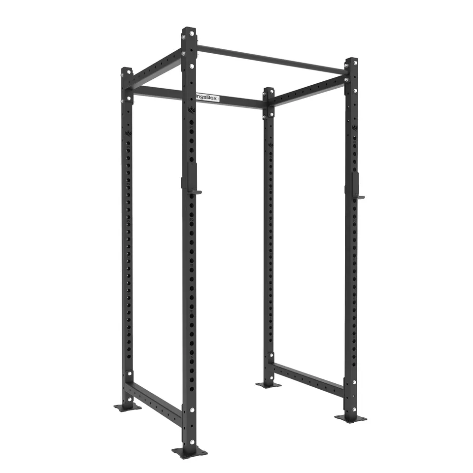 kingsbox-royal-power-rack-cx-35-gabbia-250-kg image 1