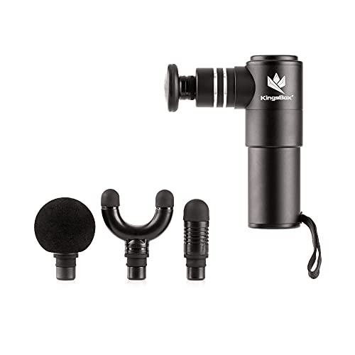 kingsbox-tng-pistola-per-massaggi-muscolari-professionale image 8