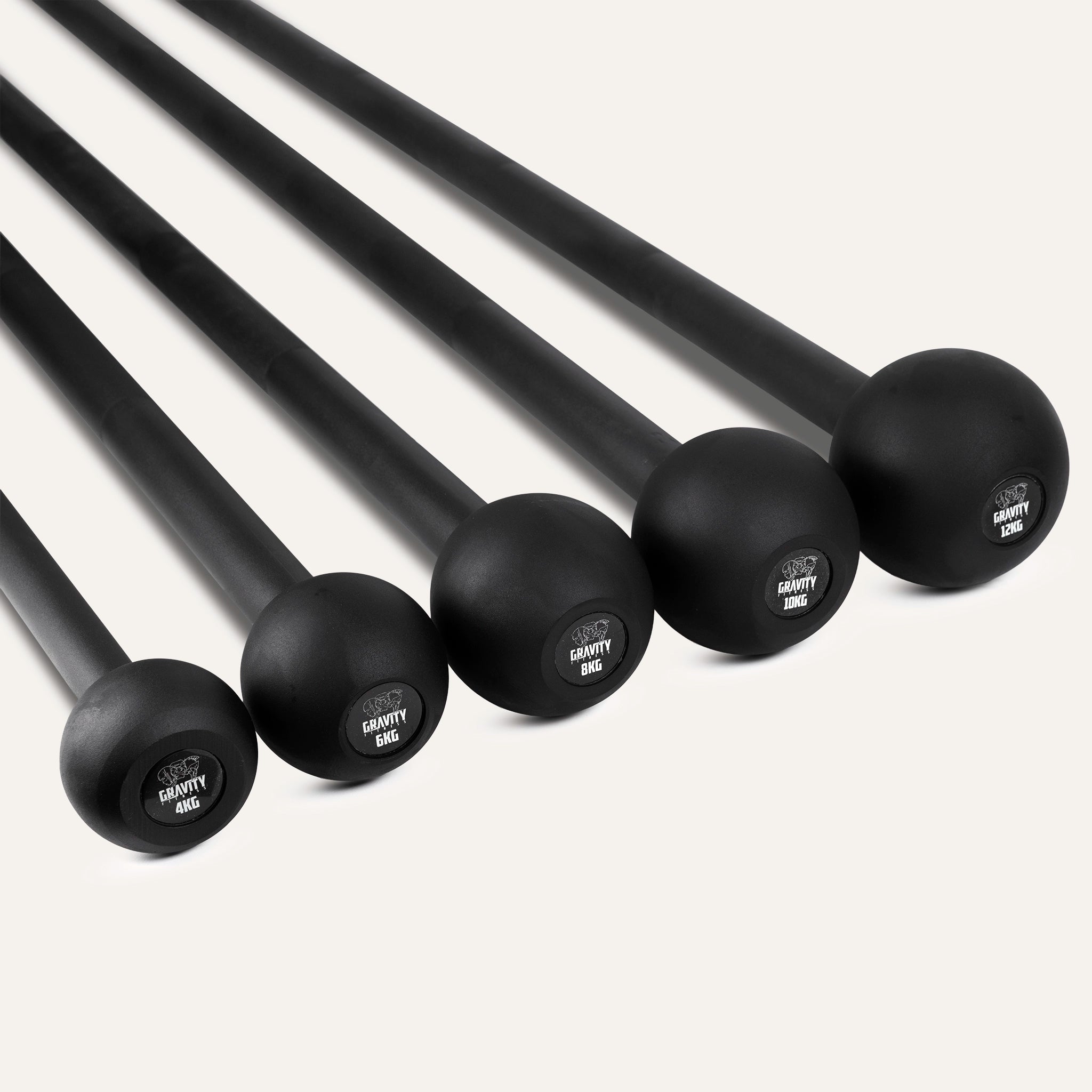 gravity-fitness-macebells-acciaio-mace-mazza-funzionale-4-12-kg image 4