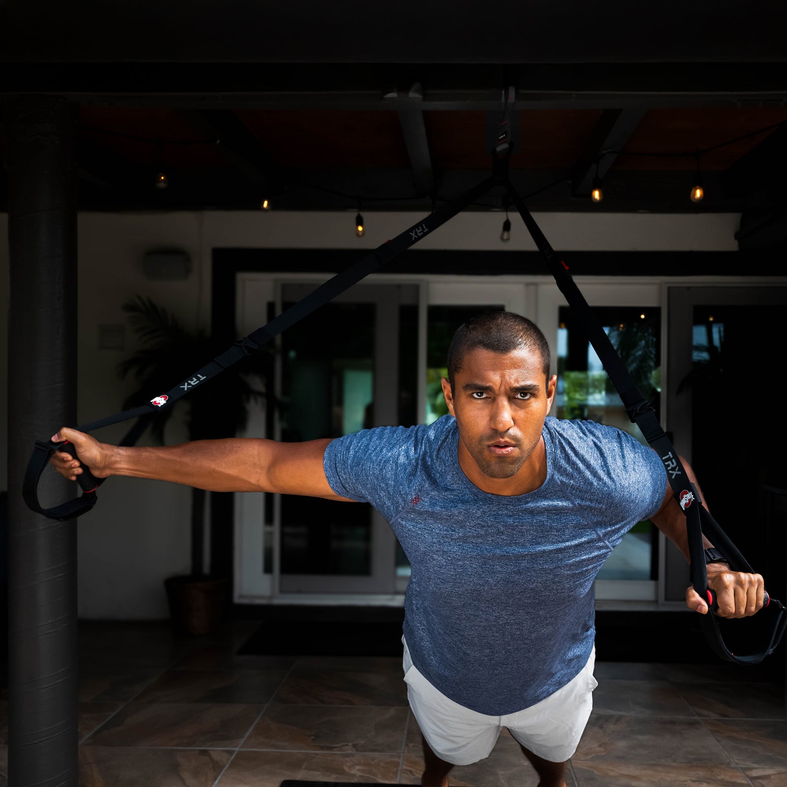 trx-pro4-ohio-state-suspension-trainer-cinghie-allenamento-funzionale image 2