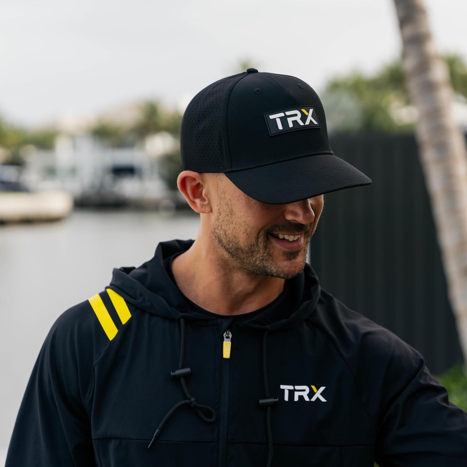 trx-performance-cap-cappellino-tecnico image 2