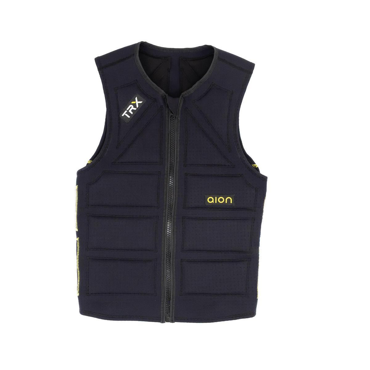trx-x-aion-men-s-weighted-vest-giubbotto-zavorrato-uomo image 7