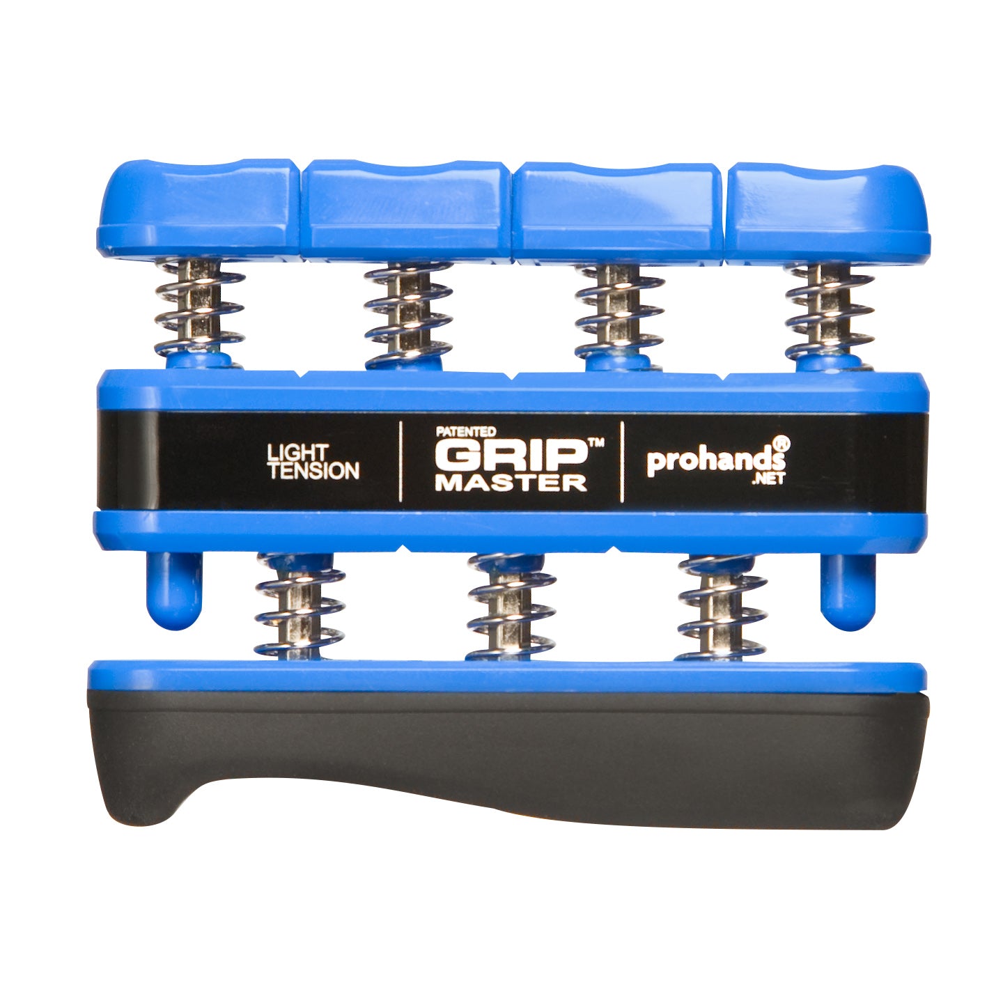 gripmaster-classic-esercitatore-mano-a-pistoni-per-dita image 4