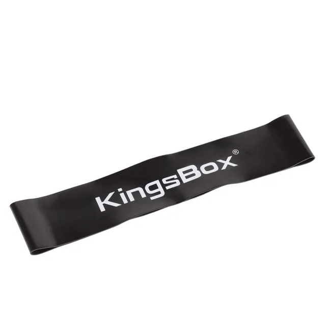 kingsbox-elastici-di-resistenza-lattice-500x50-mm-banda-fitness image 1
