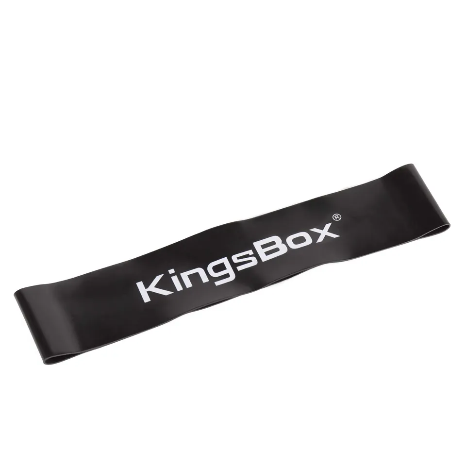 kingsbox-elastici-di-resistenza-lattice-500x50-mm-banda-fitness image 1