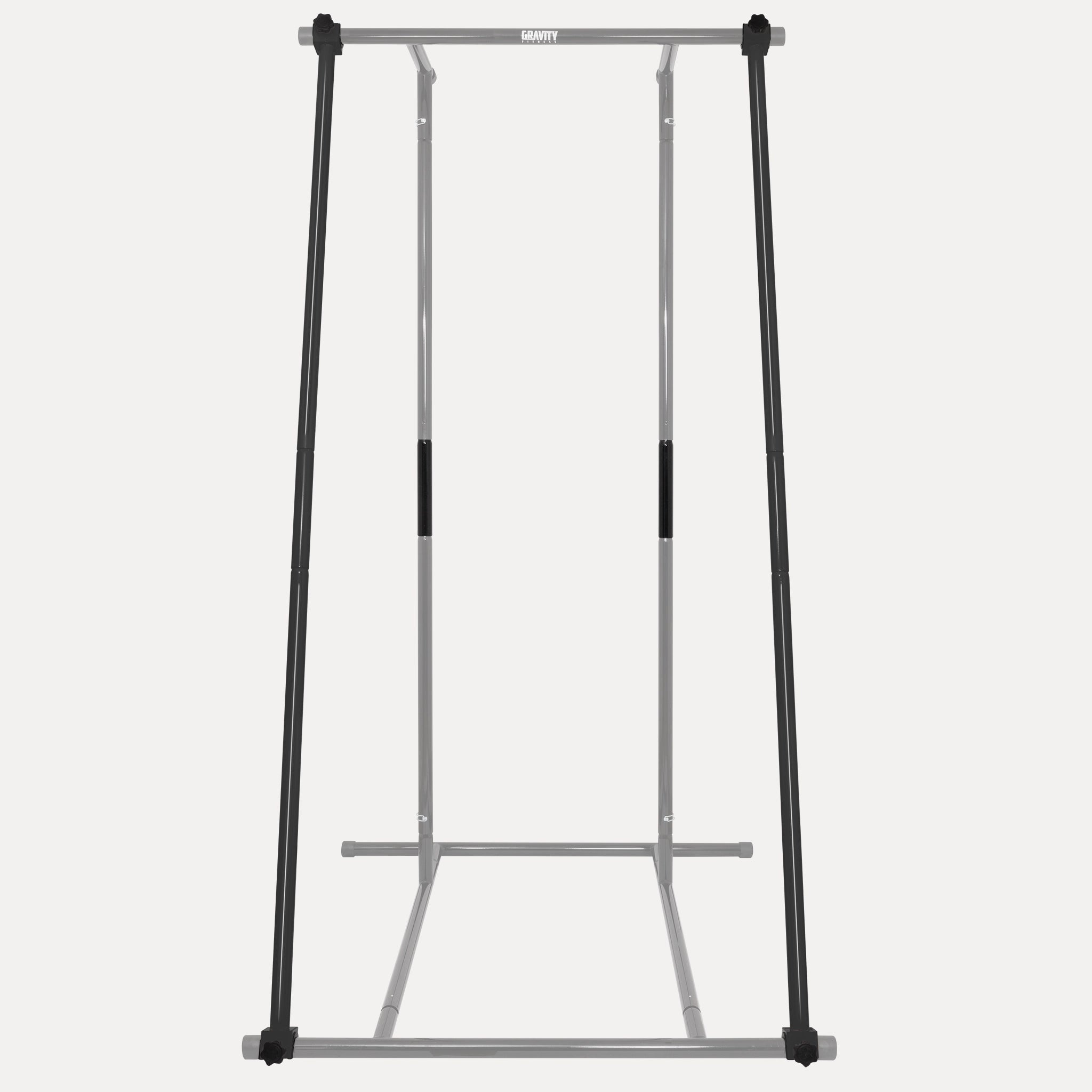 gravity-fitness-kit-estensione-rack-portatile-2-2-m image 2