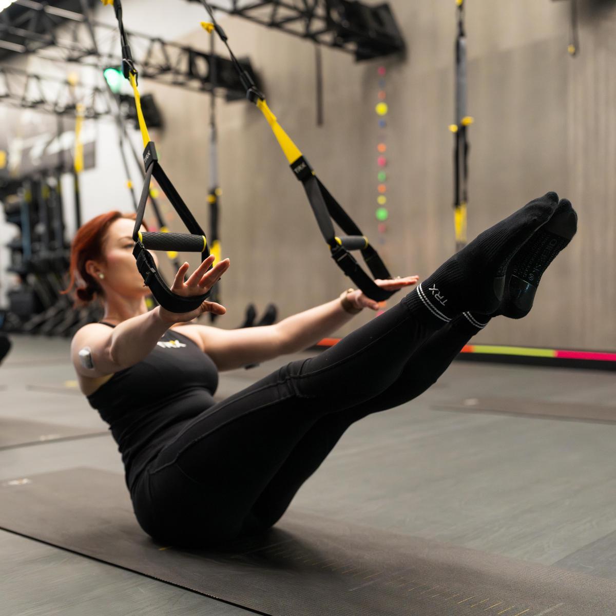 trx-pilates-socks-calzini-antiscivolo-crew image 4