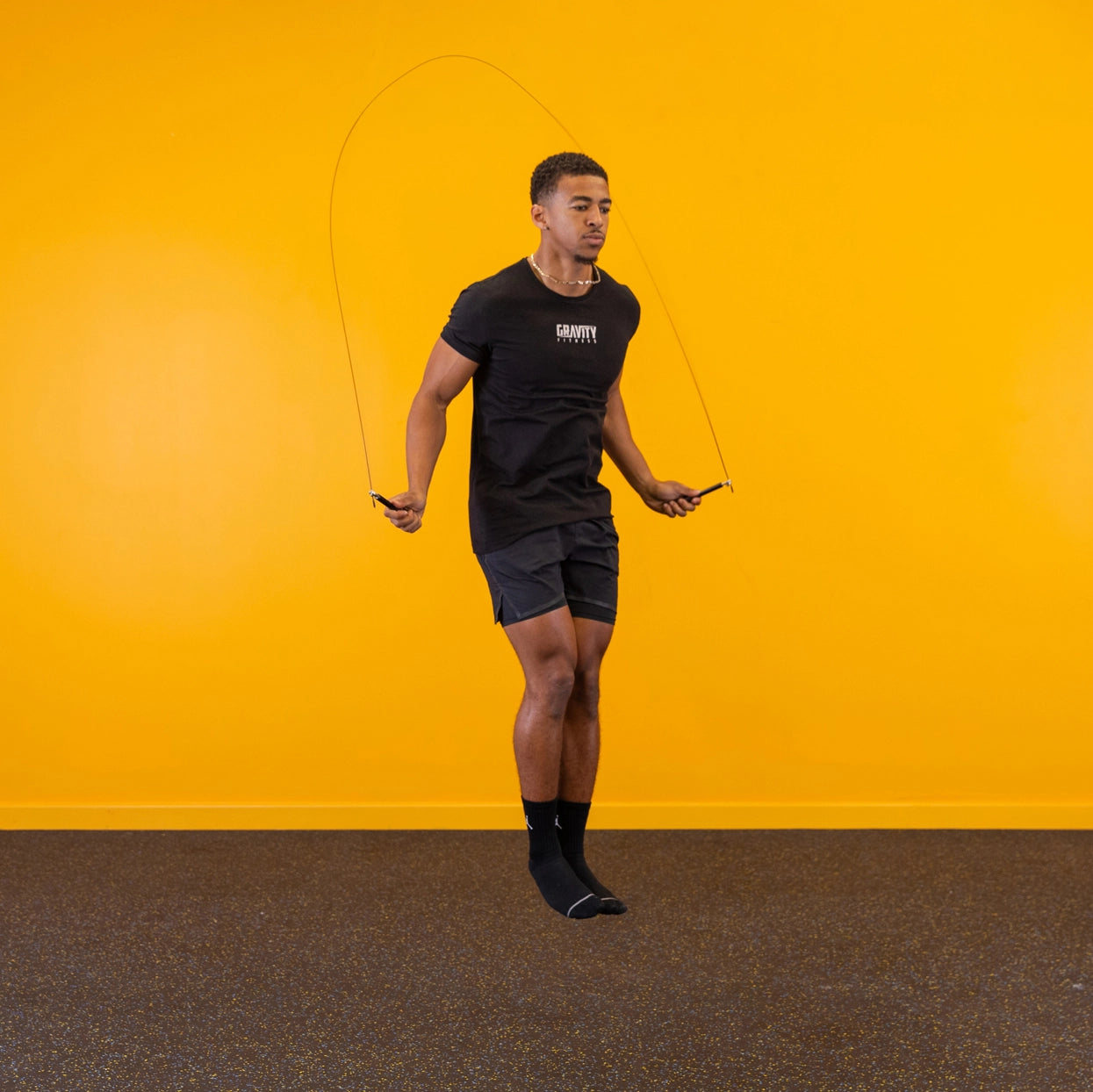 gravity-fitness-corda-per-saltare-speed-rope-alluminio-3-m image 6
