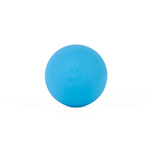 kingsbox-lacrosse-ball-blu-6-cm-palla-massaggio-trigger-point image 3