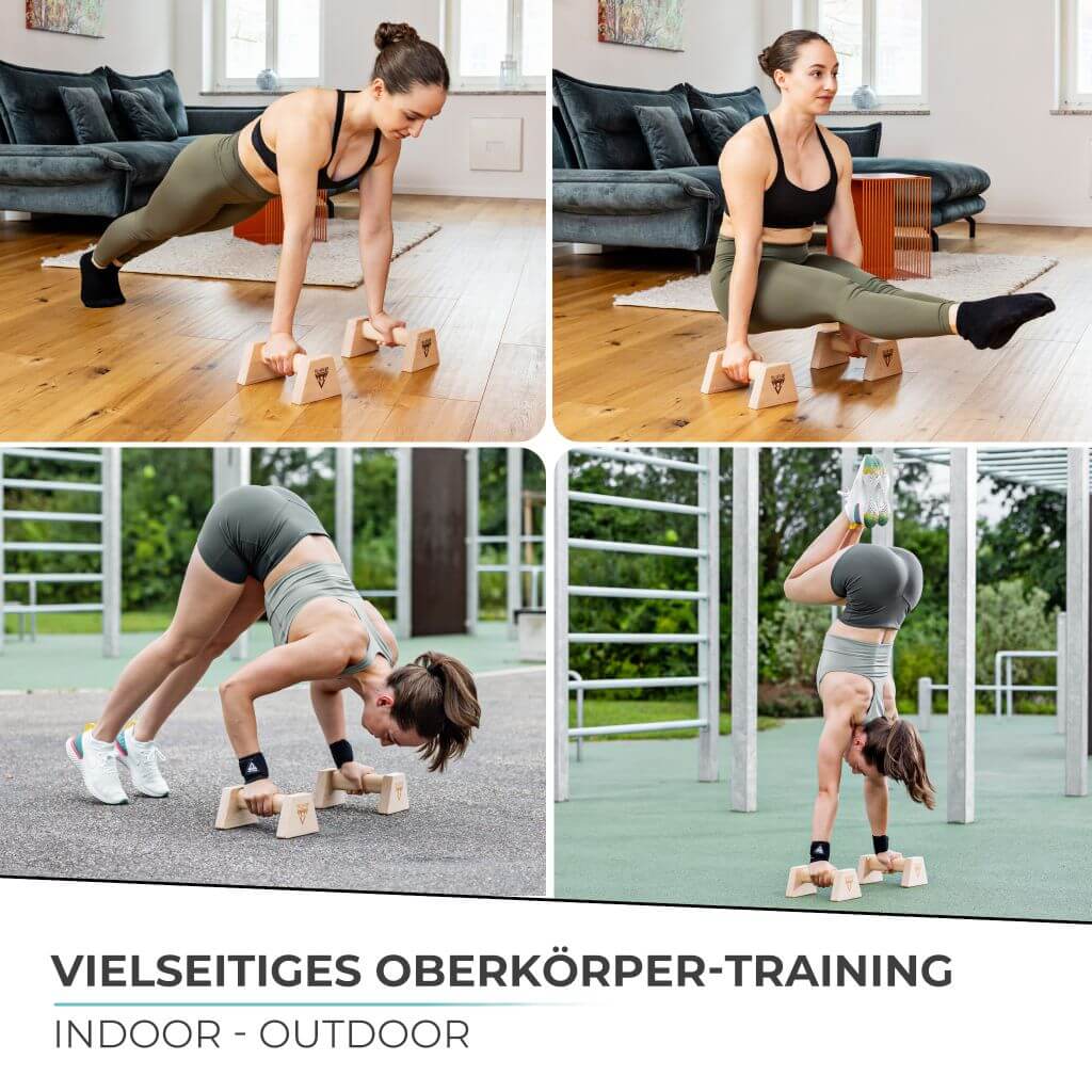 pullup-dip-impugnature-push-up-in-legno-con-fasce-polsi image 5