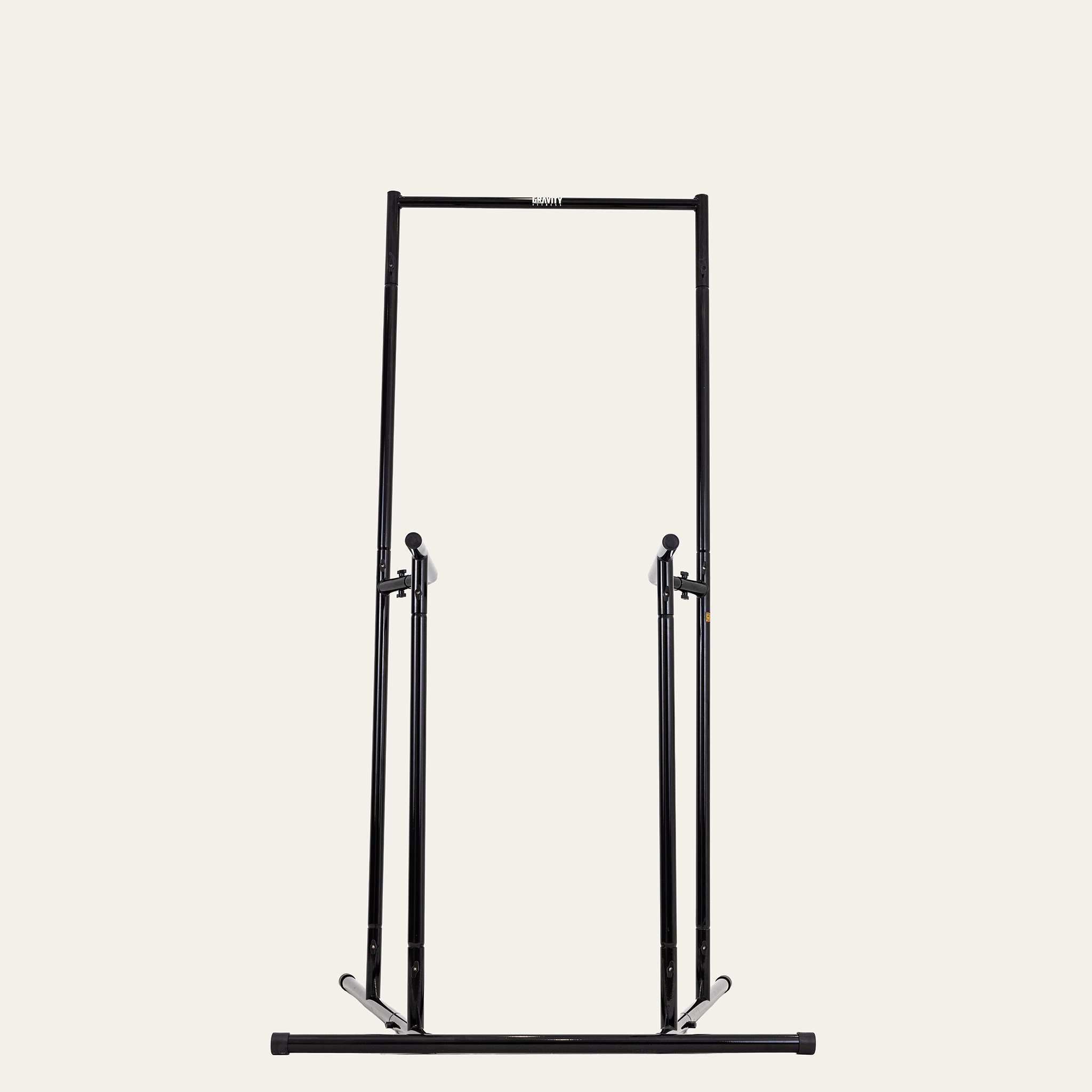 gravity-fitness-advanced-portable-pull-up-rack-2-2-m-200-kg image 8