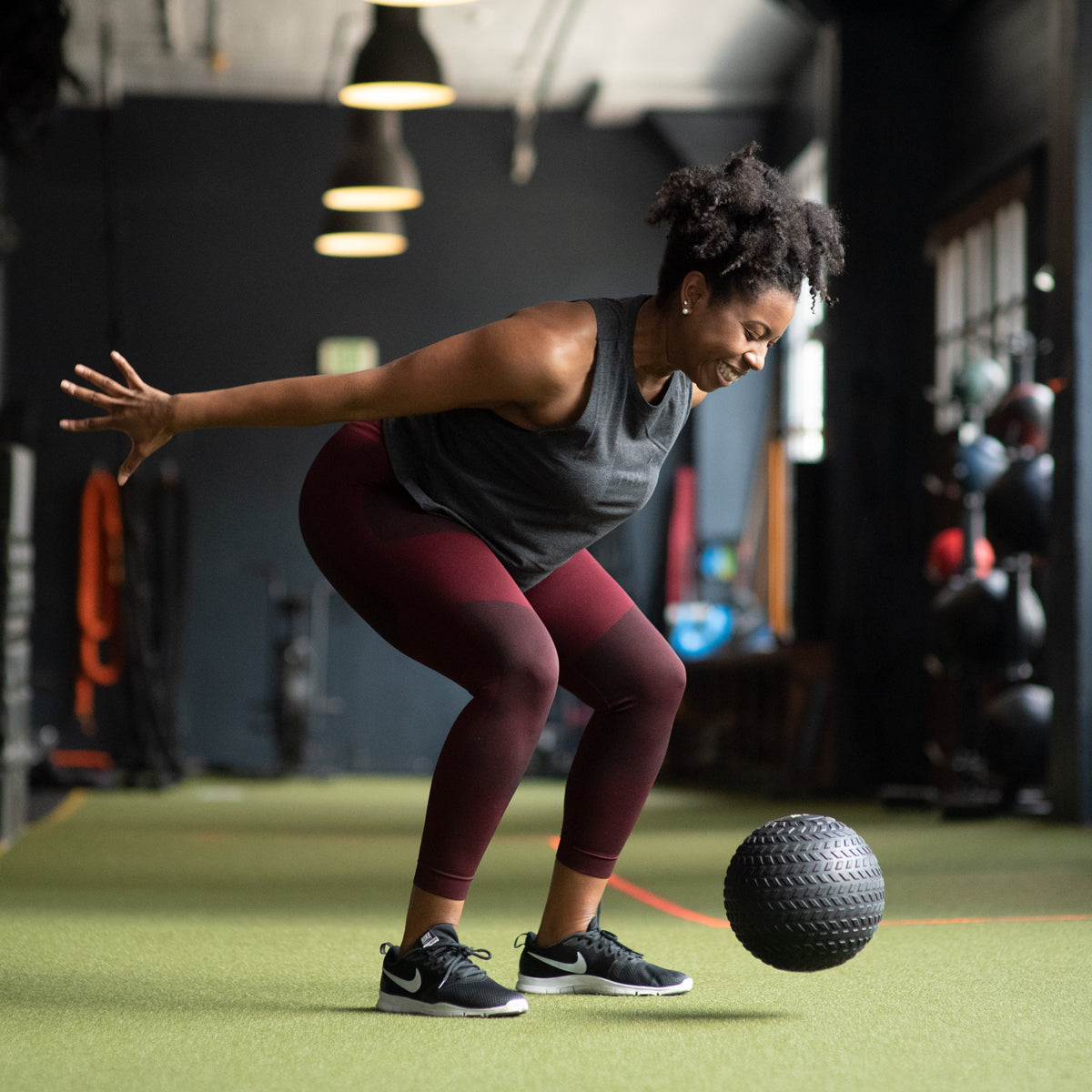 trx-slam-ball-palla-zavorrata-cardio-forza image 7