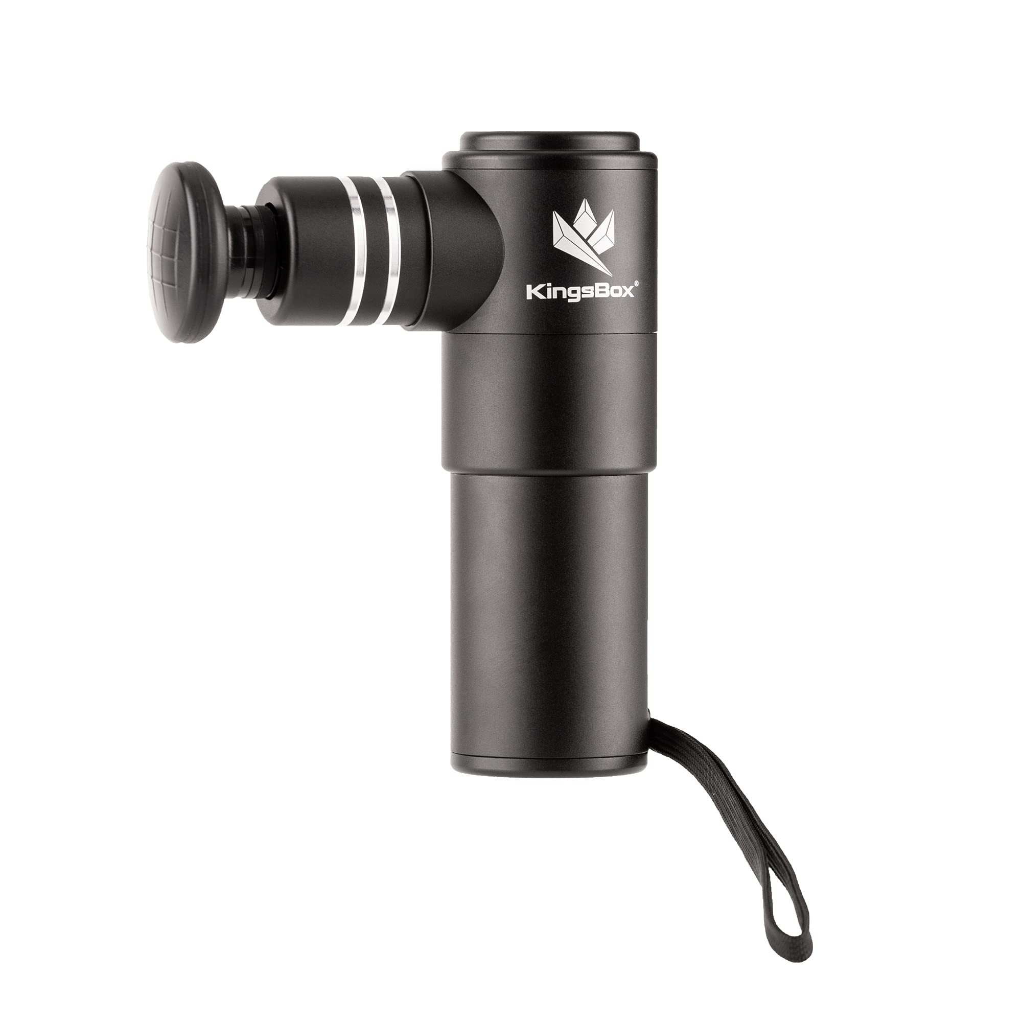 kingsbox-tng-pistola-per-massaggi-muscolari-professionale image 3