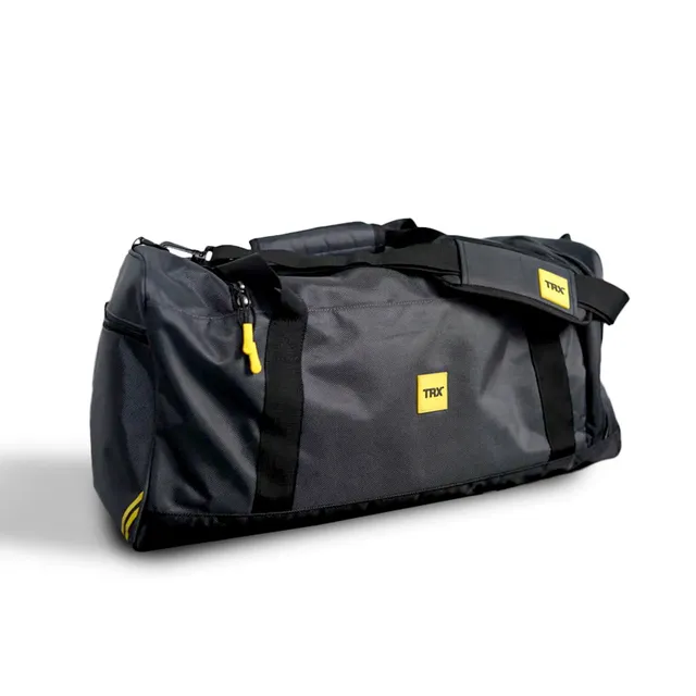 trx-performance-duffle-borsa-palestra-in-nylon-nero image 1