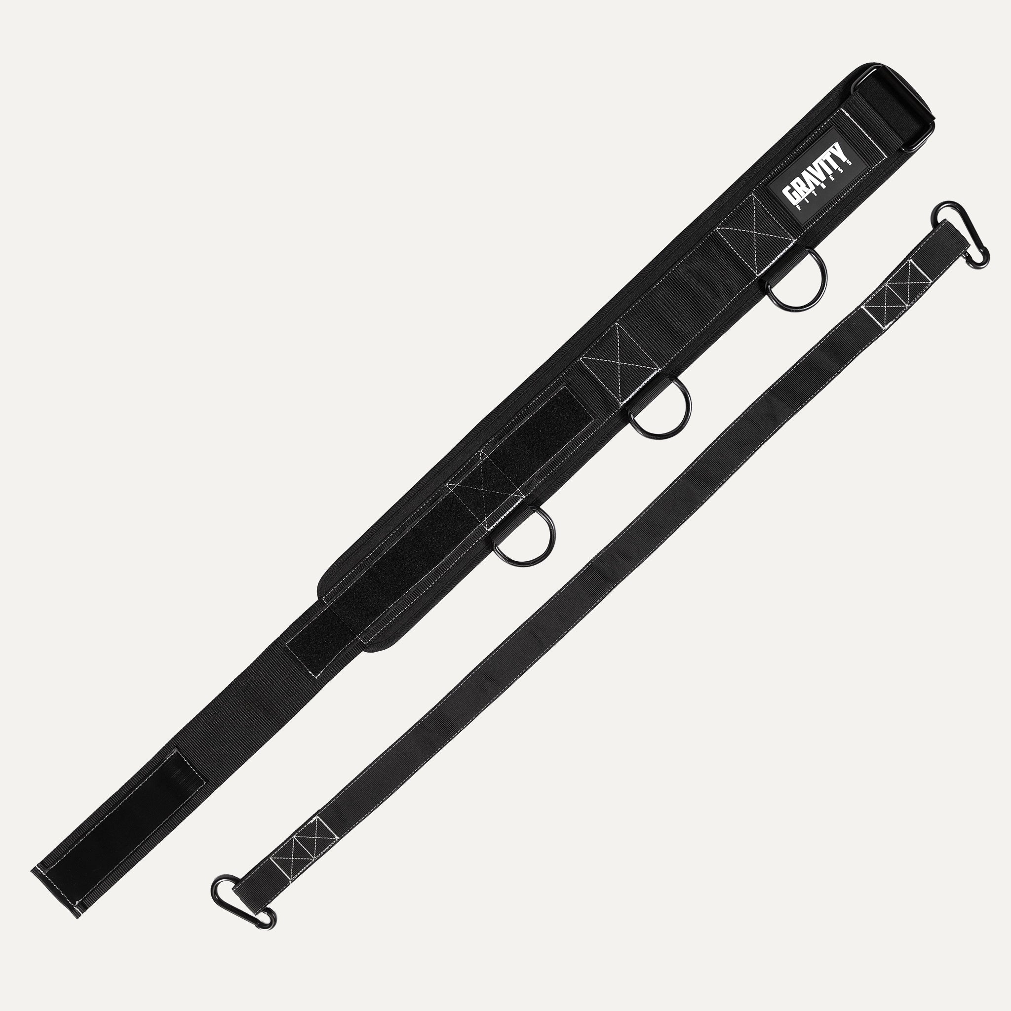 gravity-fitness-cintura-zavorra-4-in-1-nylon image 4