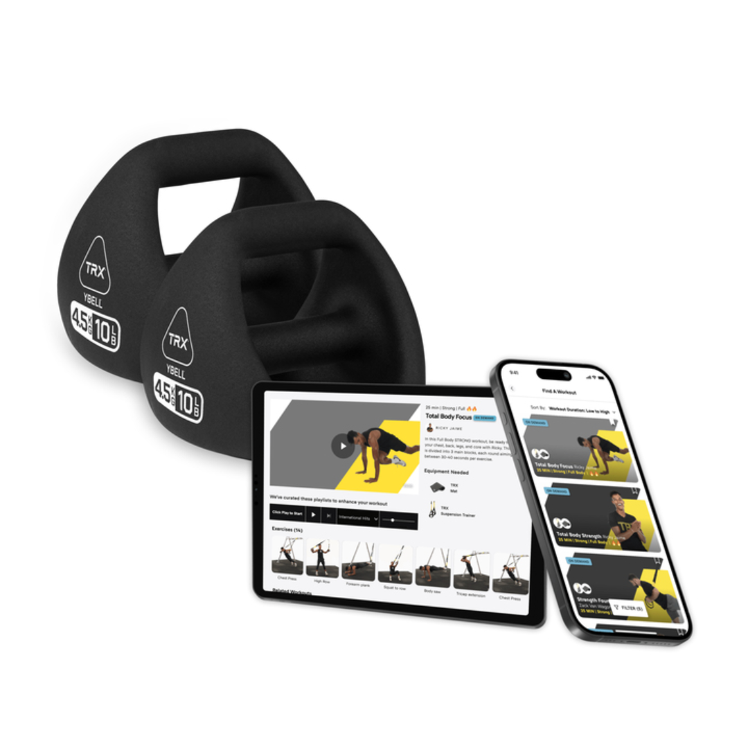 trx-ybell-app-bundle-coppia-ybell-app-annuale image 1