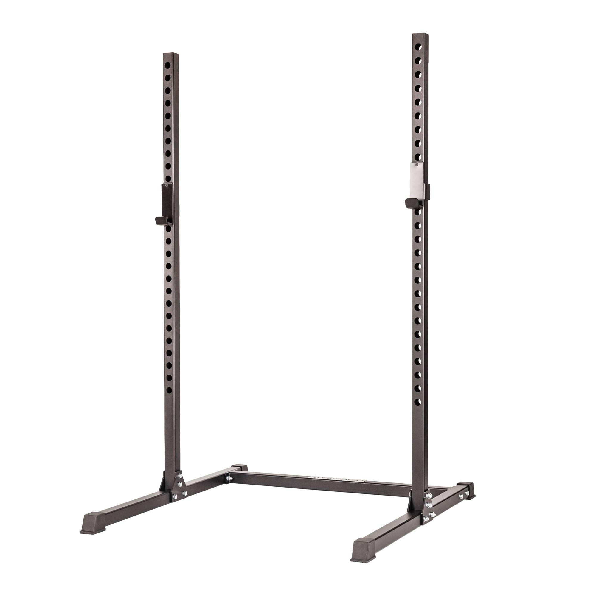 kingsbox-home-squat-rack-ss-10-squat-stand-180-kg image 1
