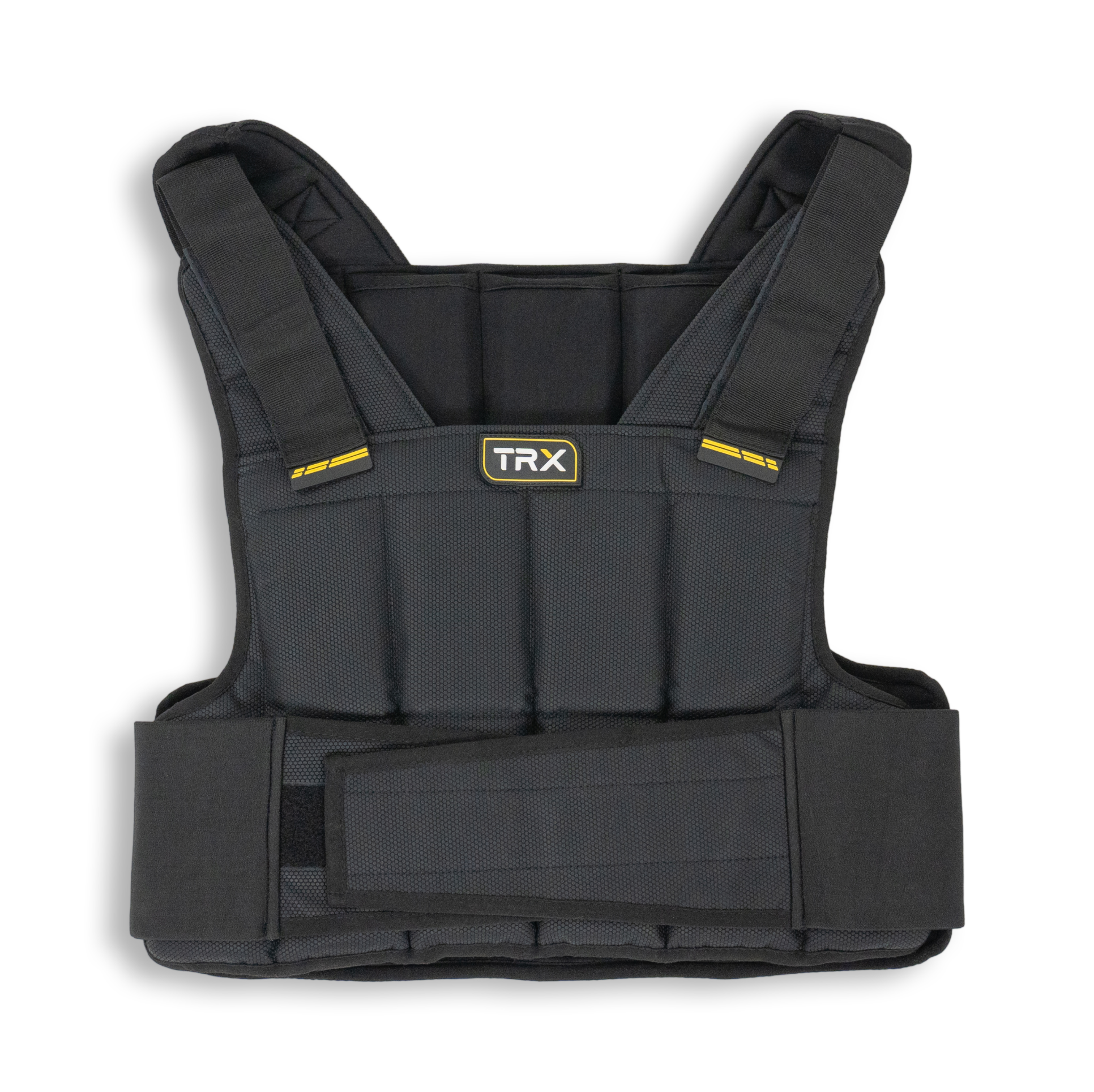 trx-hexgrip-weight-vest-giubbotto-zavorrato image 1