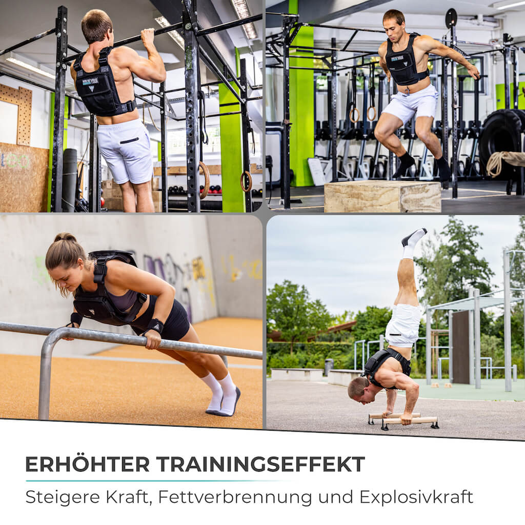 pullup-dip-gilet-con-pesi-regolabile-1-15-kg image 3