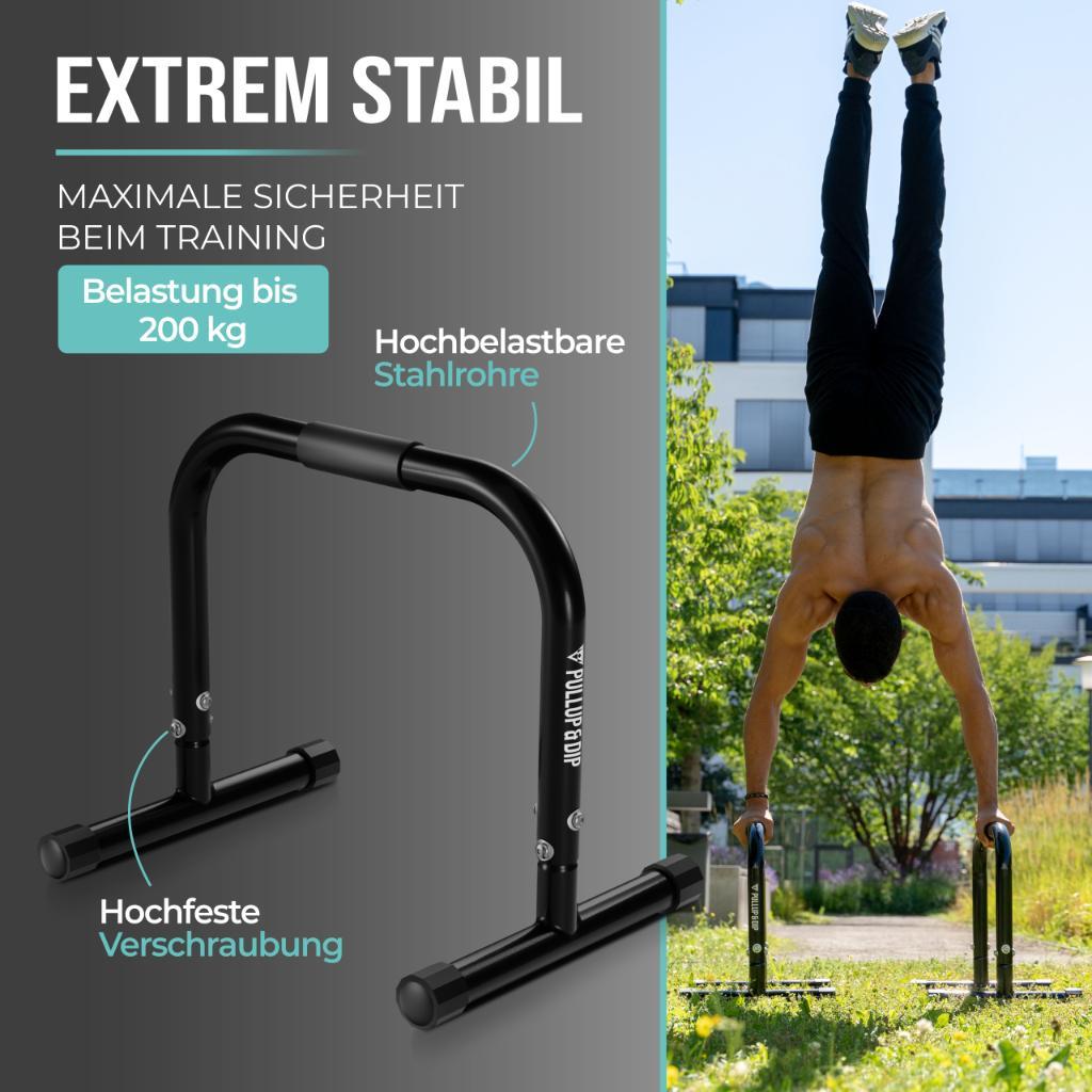 pullup-dip-parallele-calisthenics-fitness-indoor-outdoor image 3