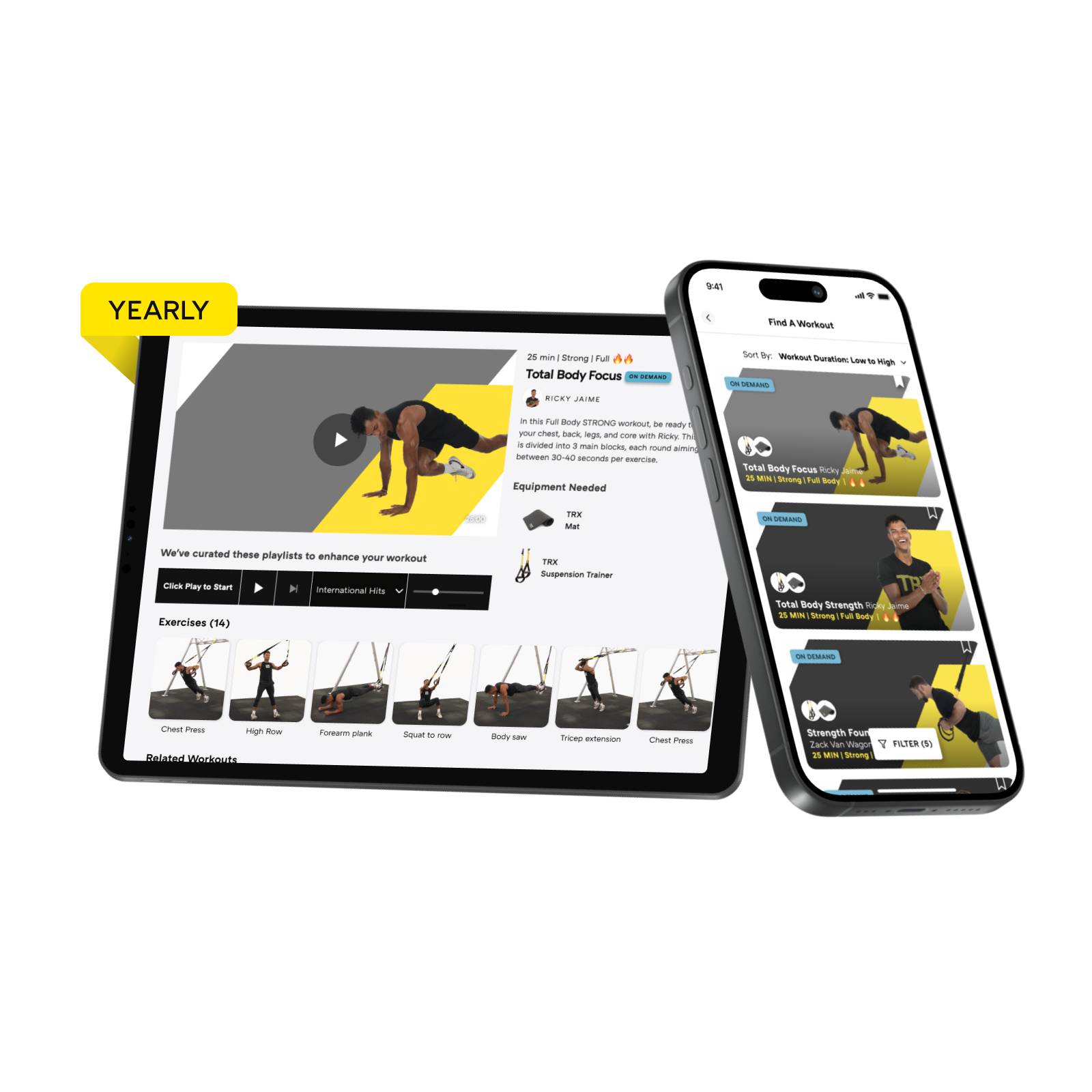 trx-on-demand-abbonamento-annuale-legacy-app-allenamento image 1