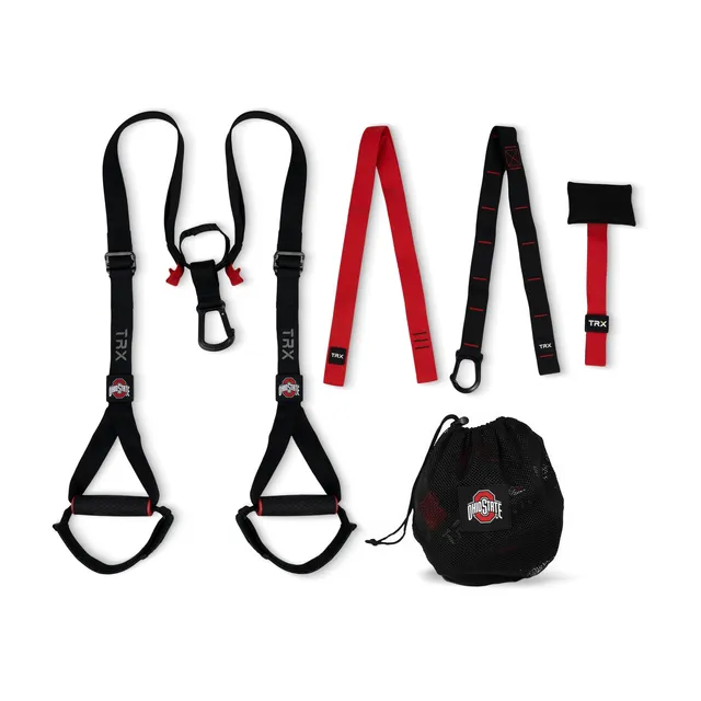trx-pro4-ohio-state-suspension-trainer-cinghie-allenamento-funzionale image 1