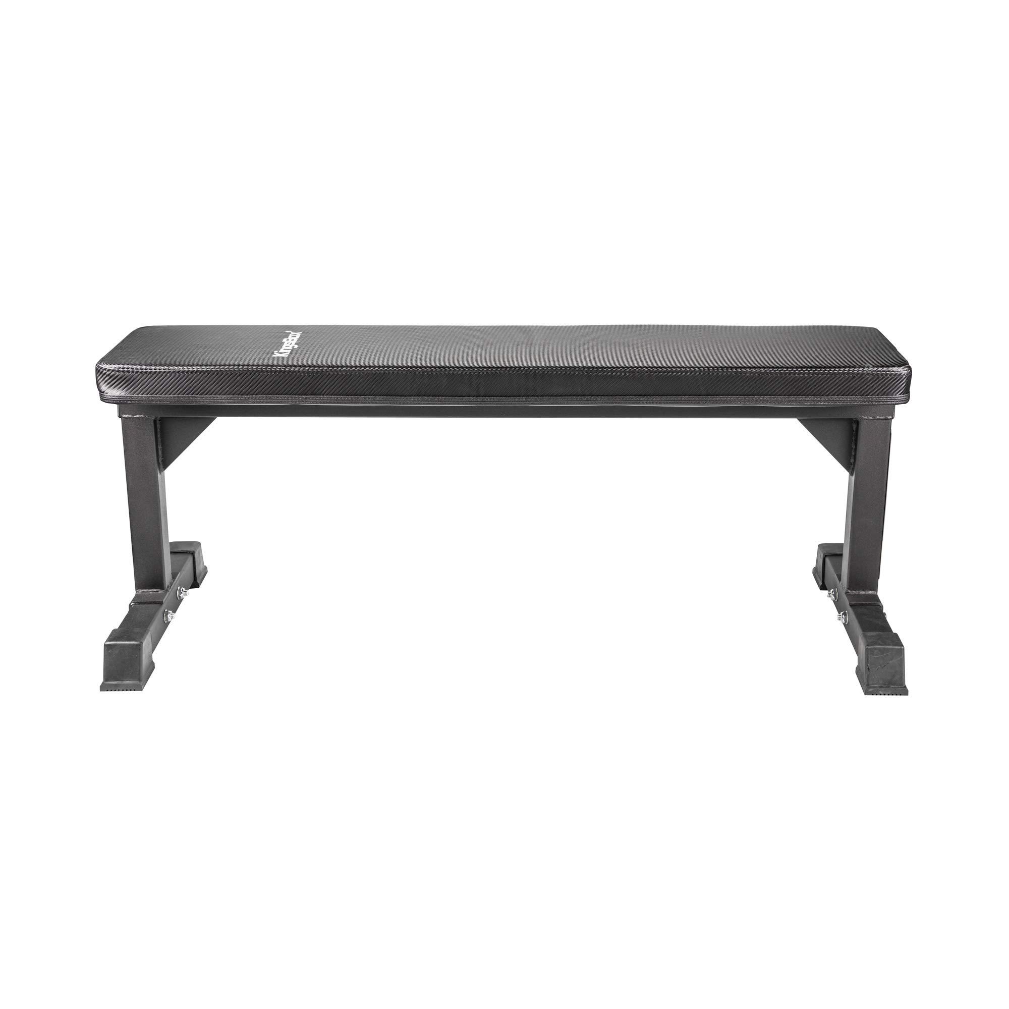kingsbox-panca-piana-panca-pesistica-350-kg-nero-1200-x-350-mm image 2