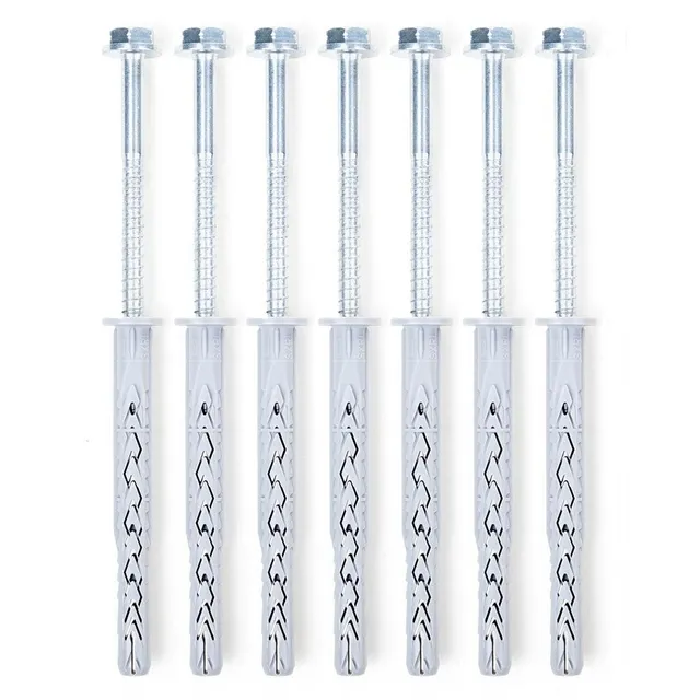 pullup-dip-set-7x-viti-fischer-sxrl-fus-per-sbarra-trazioni image 1