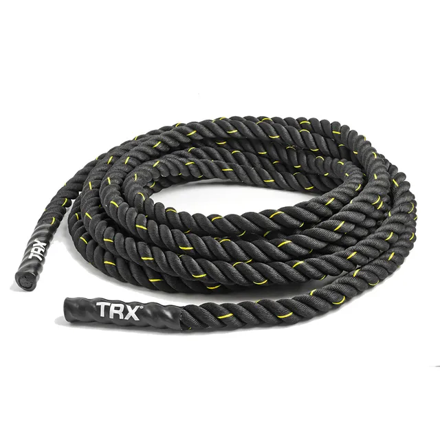 trx-battle-rope-corda-funzionale-con-grip-gomma image 1